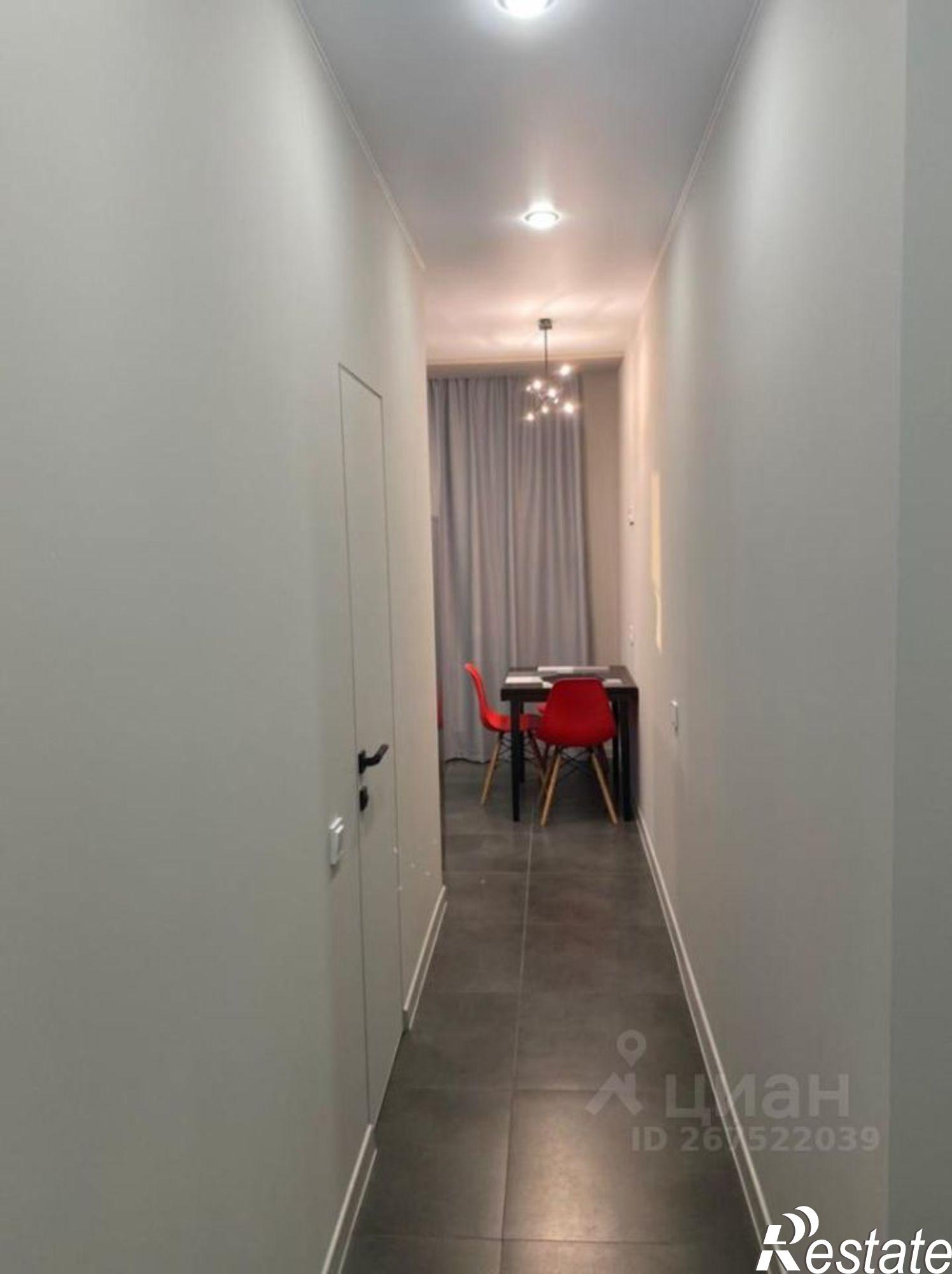 Сдать квартиру за 30 000 рублей на Круговая улица, 4В к1