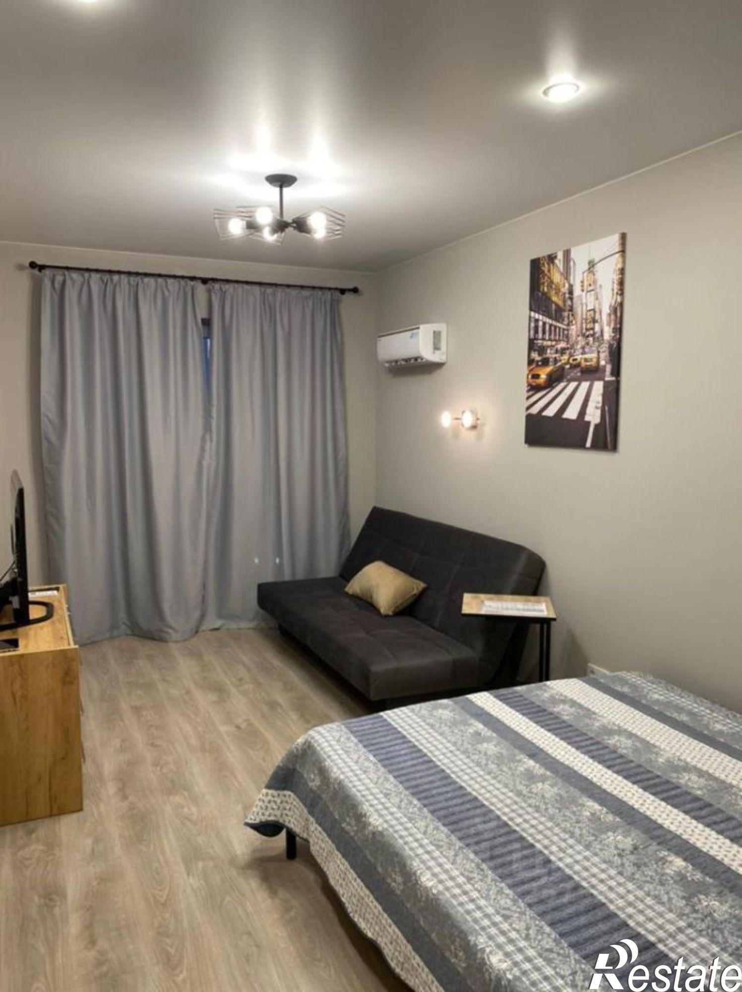 Сдать квартиру за 30 000 рублей на Круговая улица, 4В к1