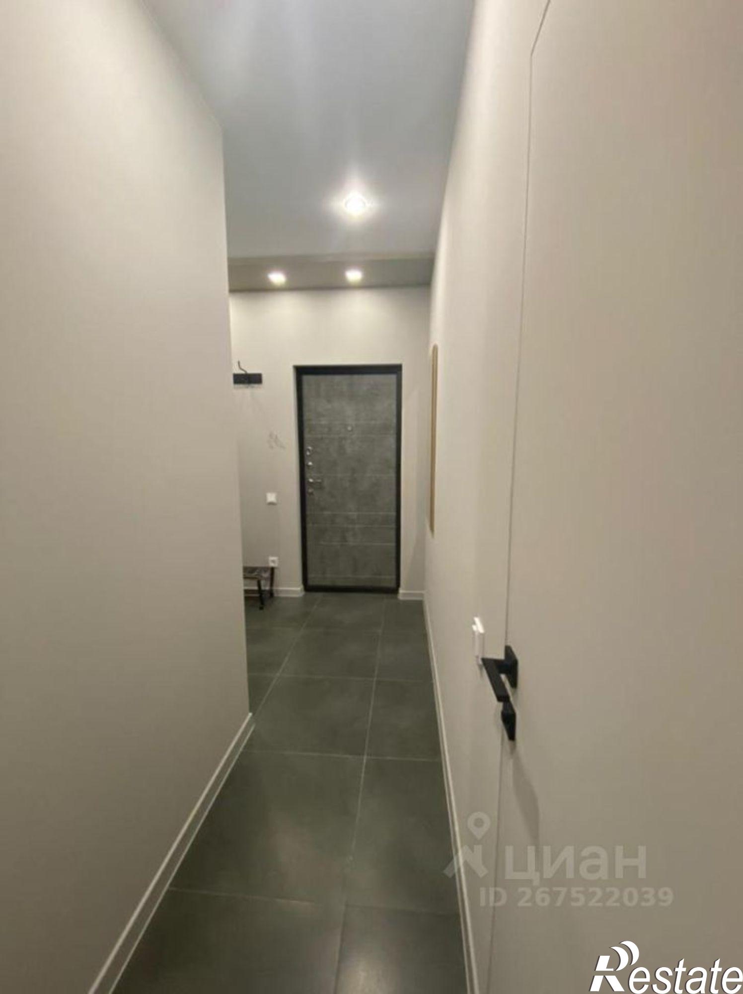 Сдать квартиру за 30 000 рублей на Круговая улица, 4В к1