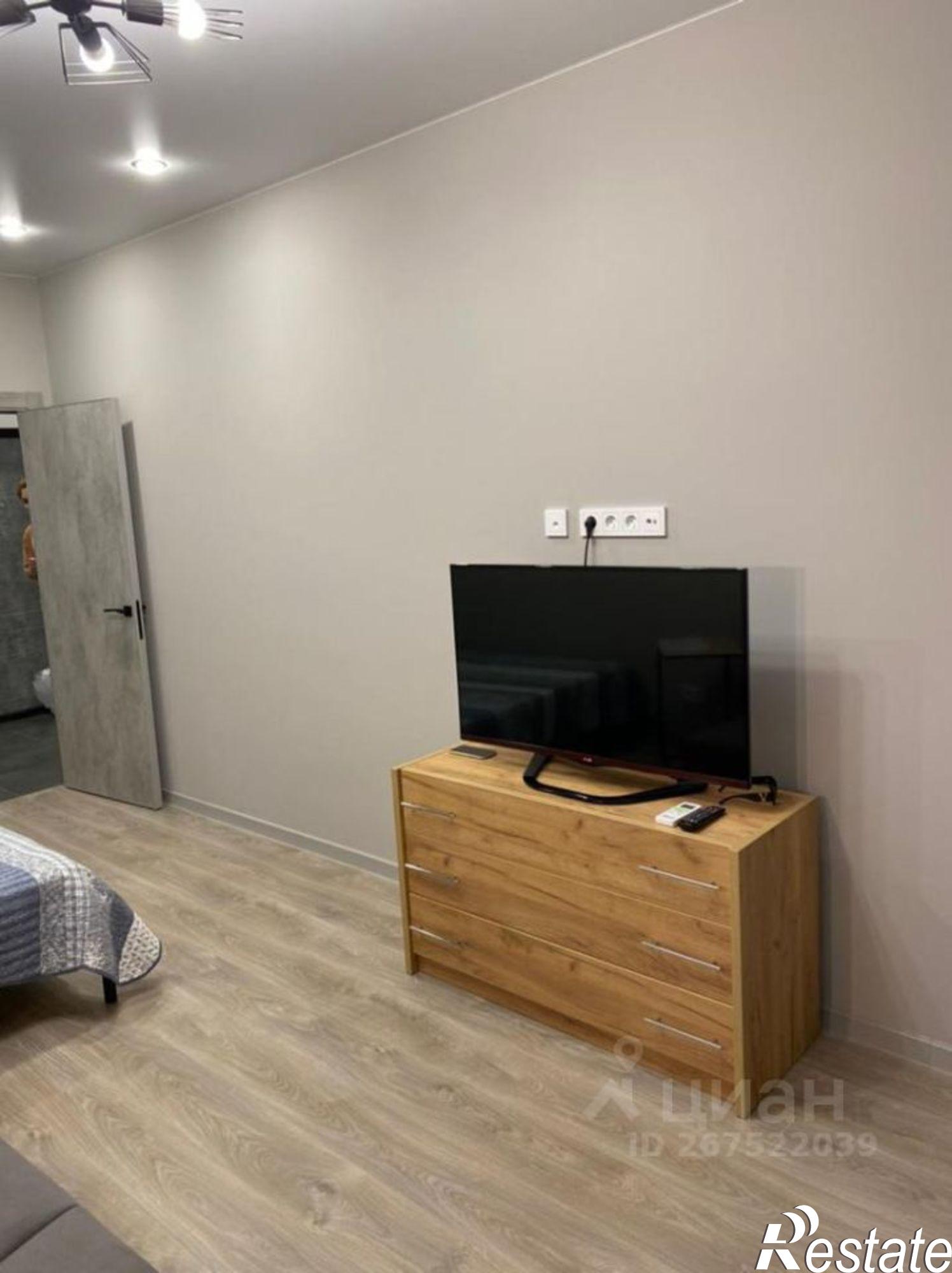 Сдать квартиру за 30 000 рублей на Круговая улица, 4В к1