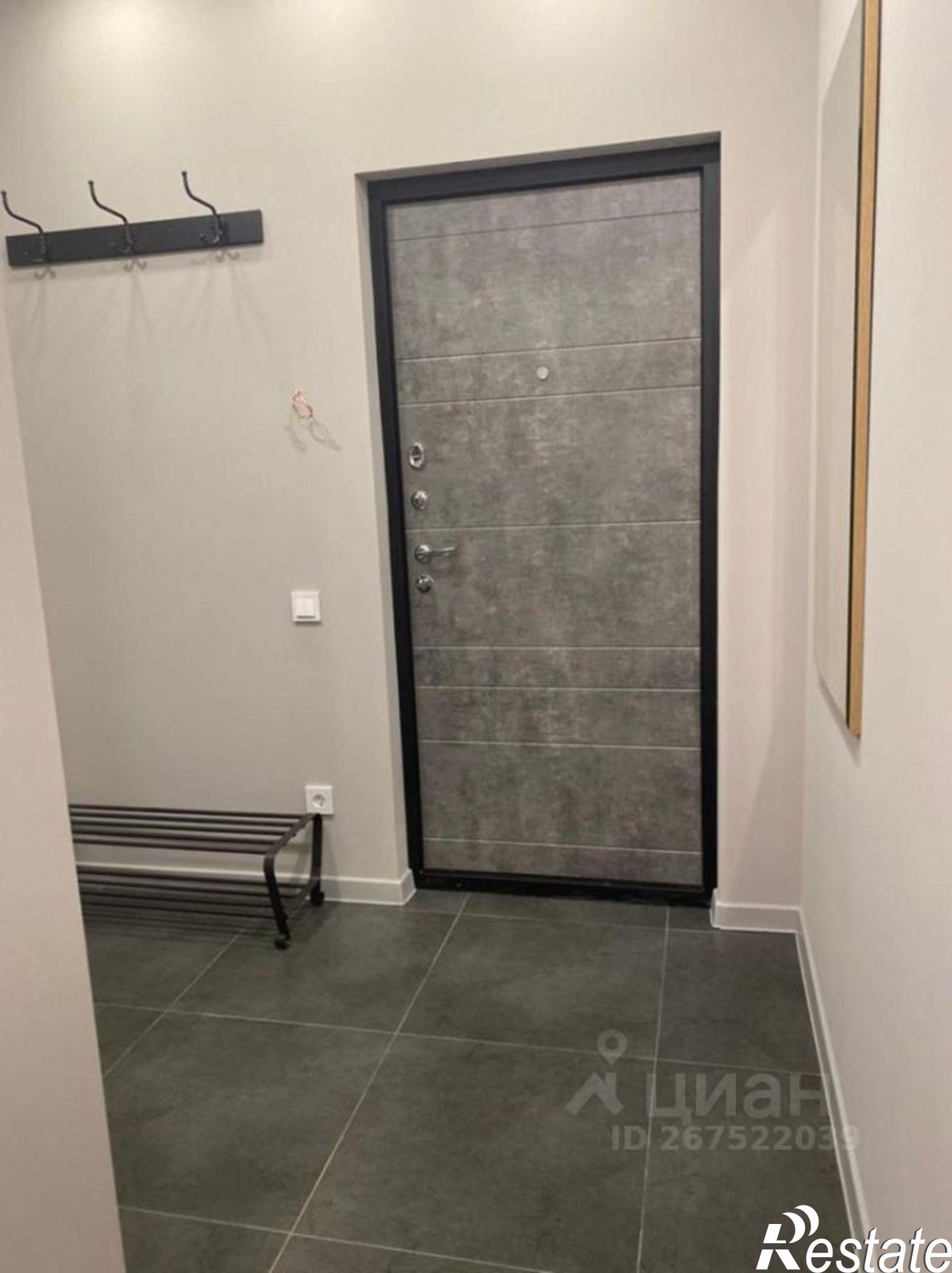 Сдать квартиру за 30 000 рублей на Круговая улица, 4В к1