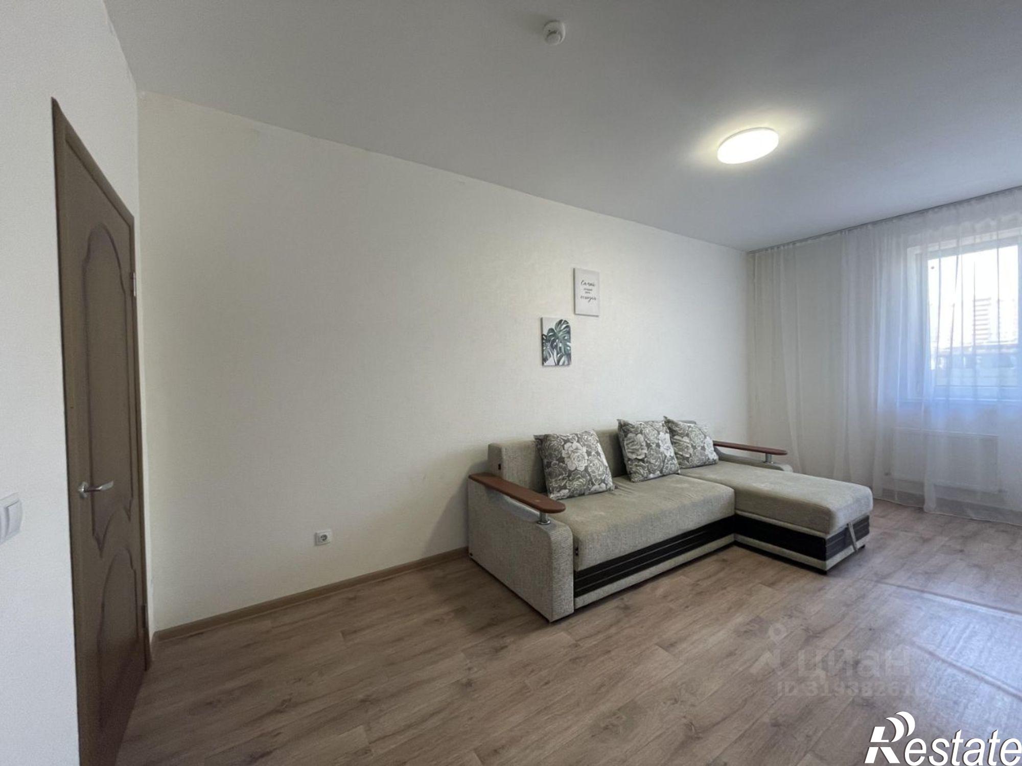 Сдать квартиру за 25 000 рублей на улица Героев-Разведчиков, 11/5