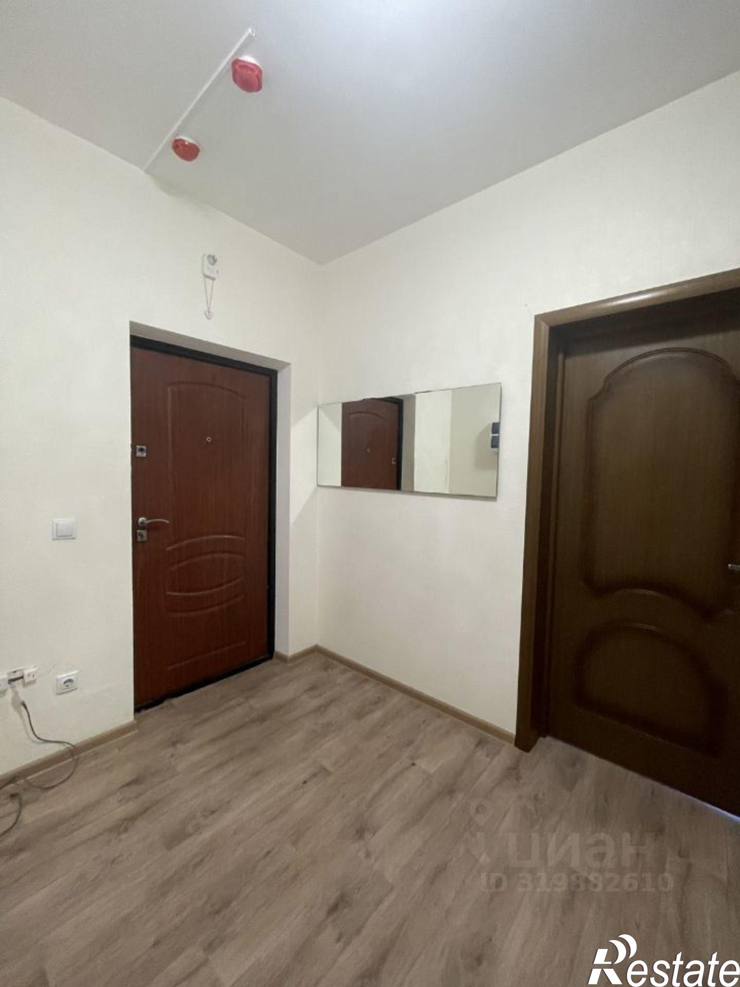 Сдать квартиру за 25 000 рублей на улица Героев-Разведчиков, 11/5