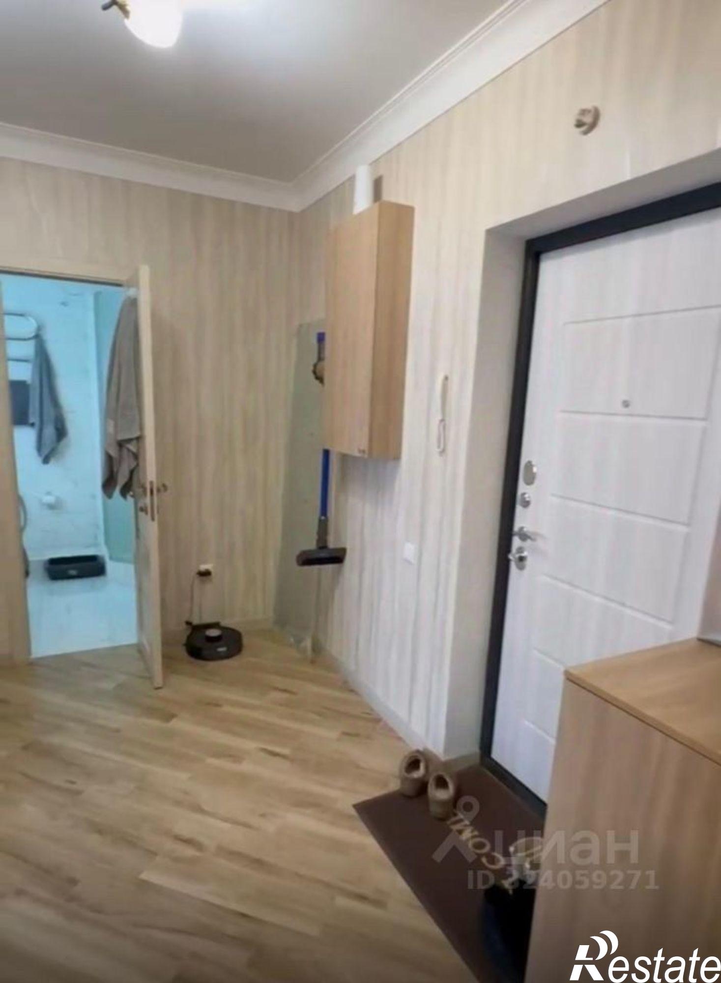 Сдать квартиру за 35 000 рублей на ул Бородинская, 152А