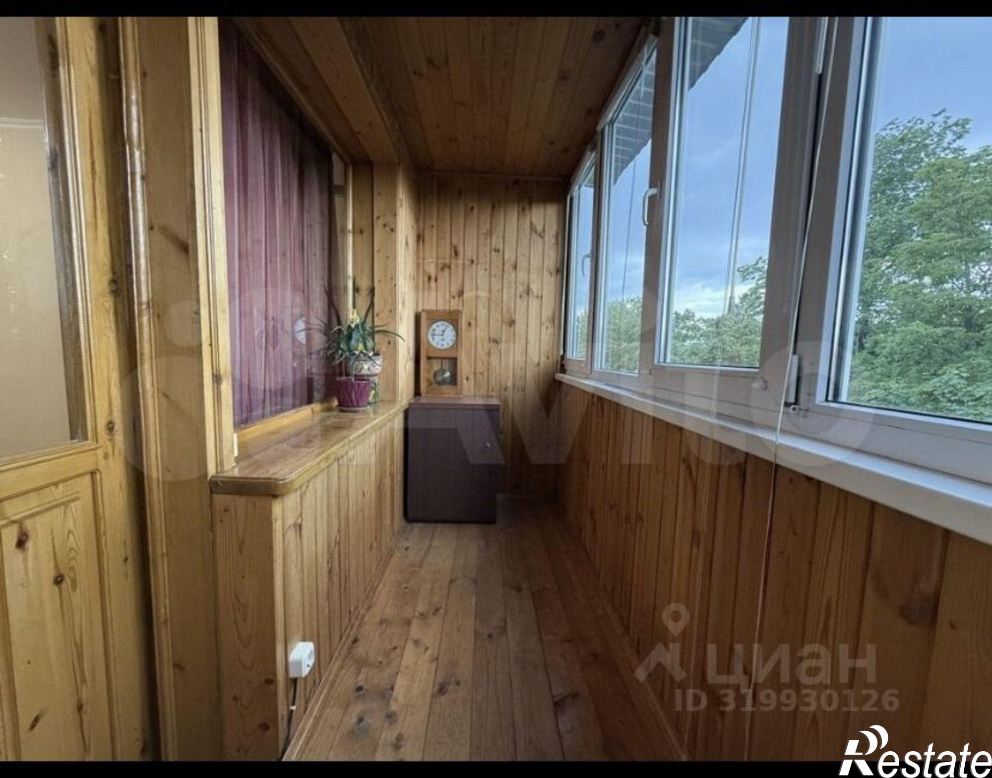 Сдать квартиру за 30 000 рублей на улица Благоева, 14