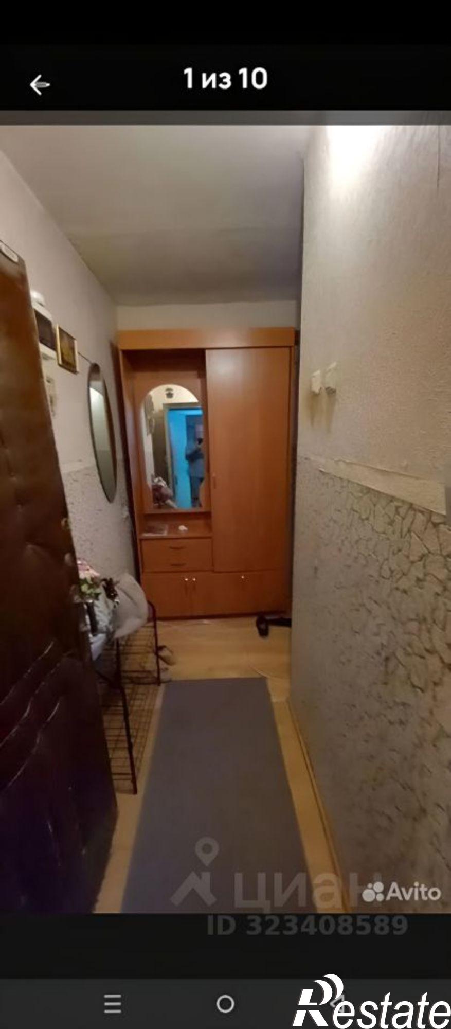 Сдать квартиру за 23 000 рублей на улица Котовского, 123