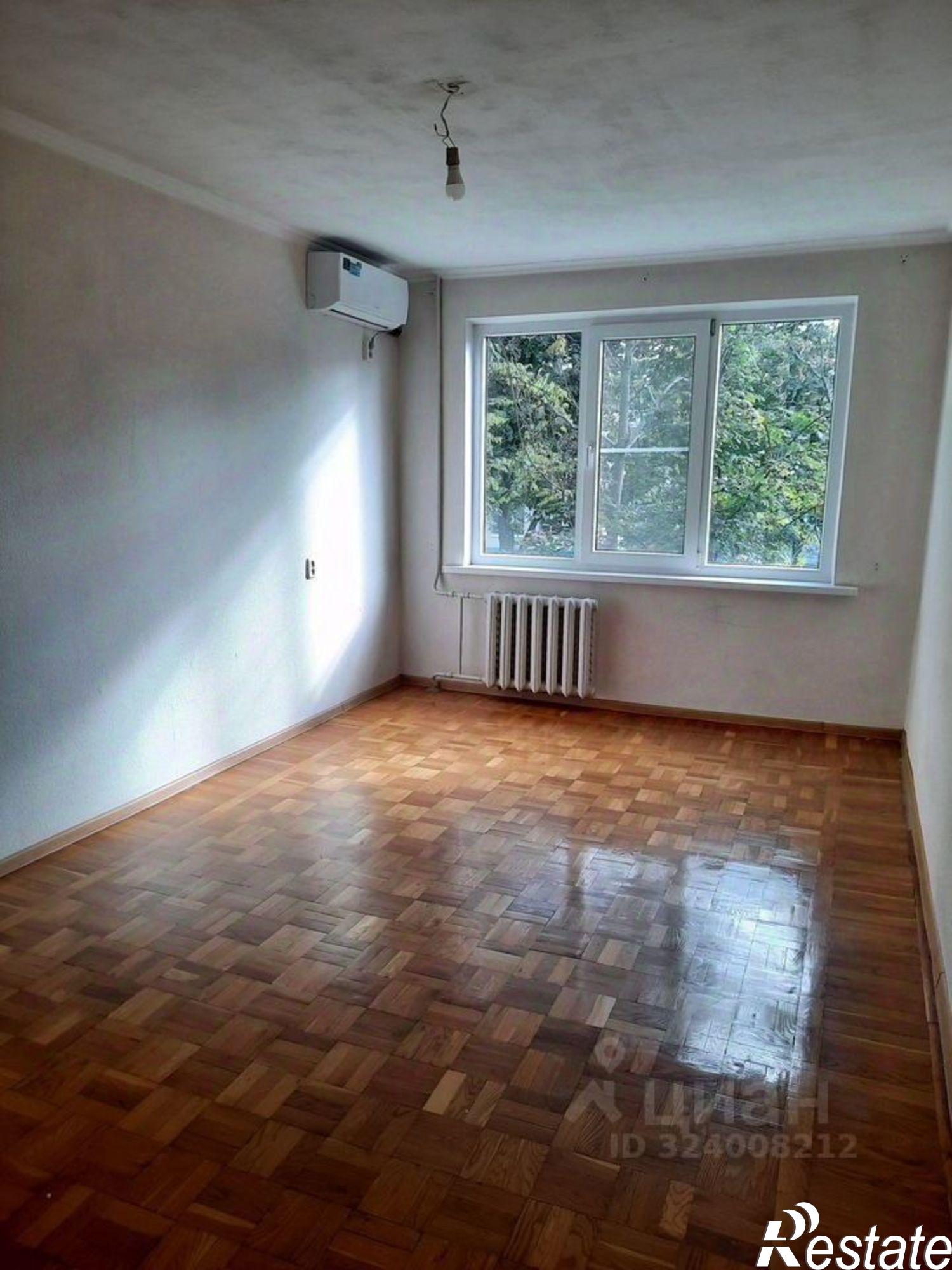 Сдать квартиру за 25 000 рублей на Московская улица, 60