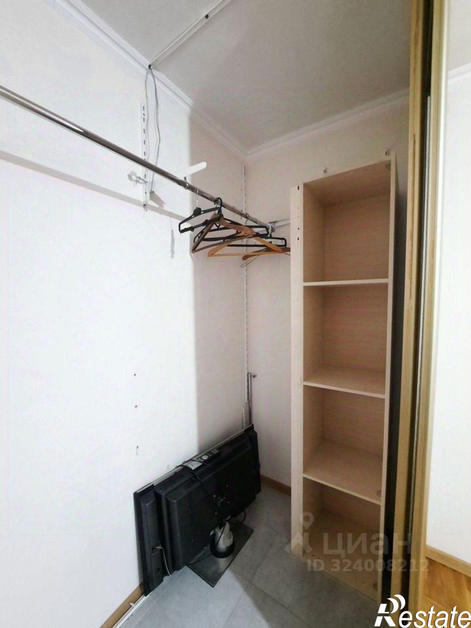 Сдать квартиру за 25 000 рублей на Московская улица, 60