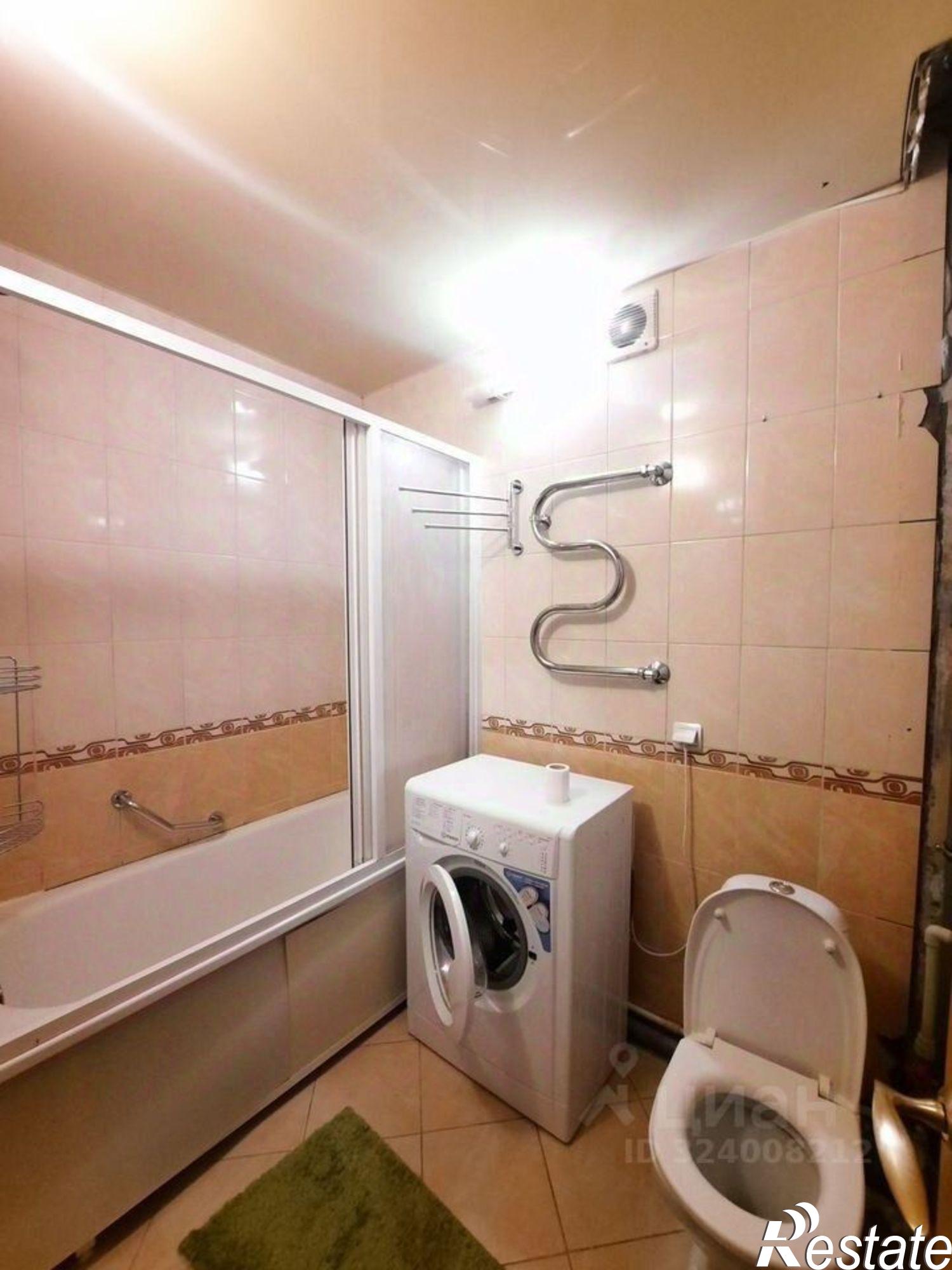 Сдать квартиру за 25 000 рублей на Московская улица, 60