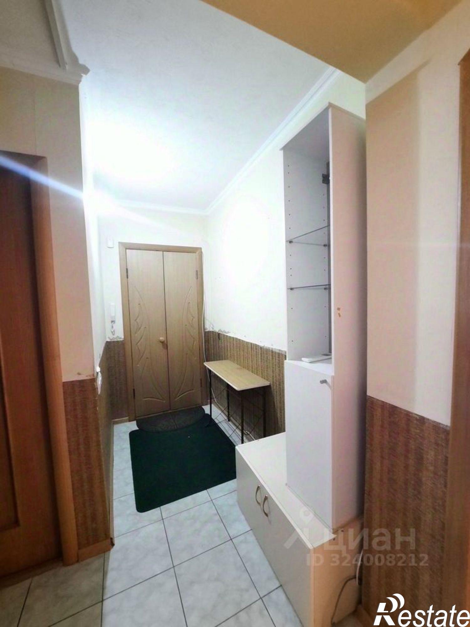 Сдать квартиру за 25 000 рублей на Московская улица, 60