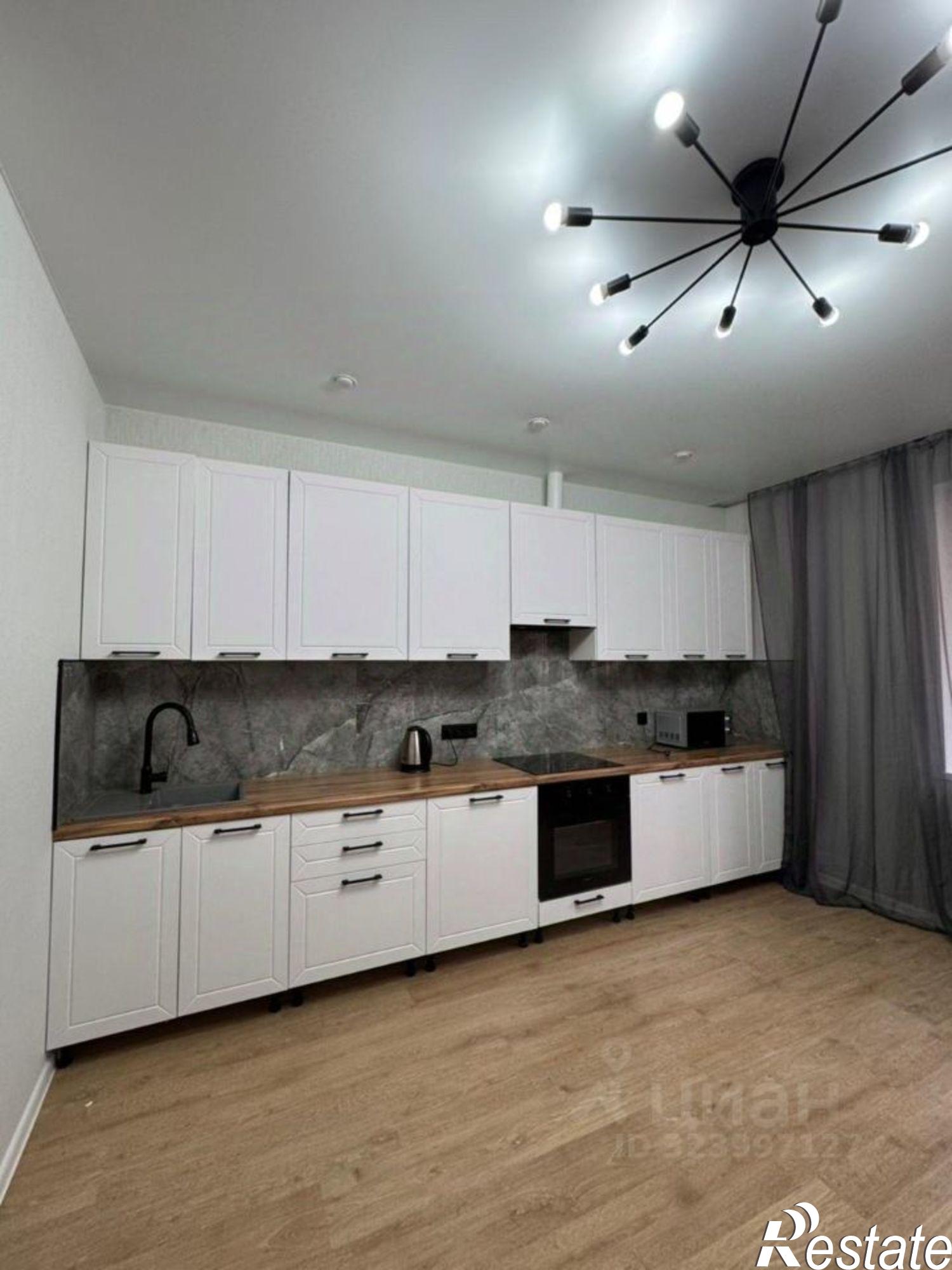 Сдать квартиру за 40 000 рублей на ул Понтийская, 5