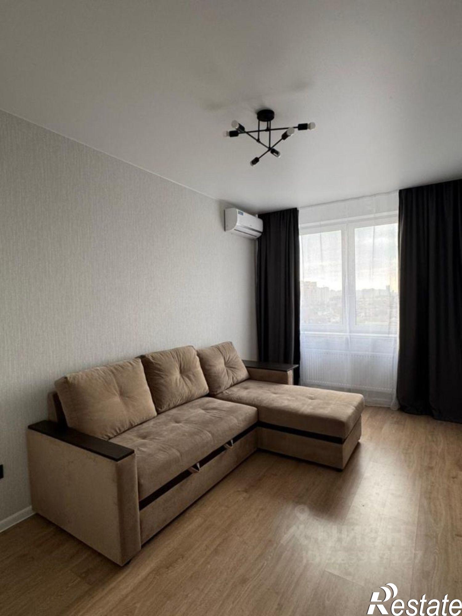 Сдать квартиру за 40 000 рублей на ул Понтийская, 5