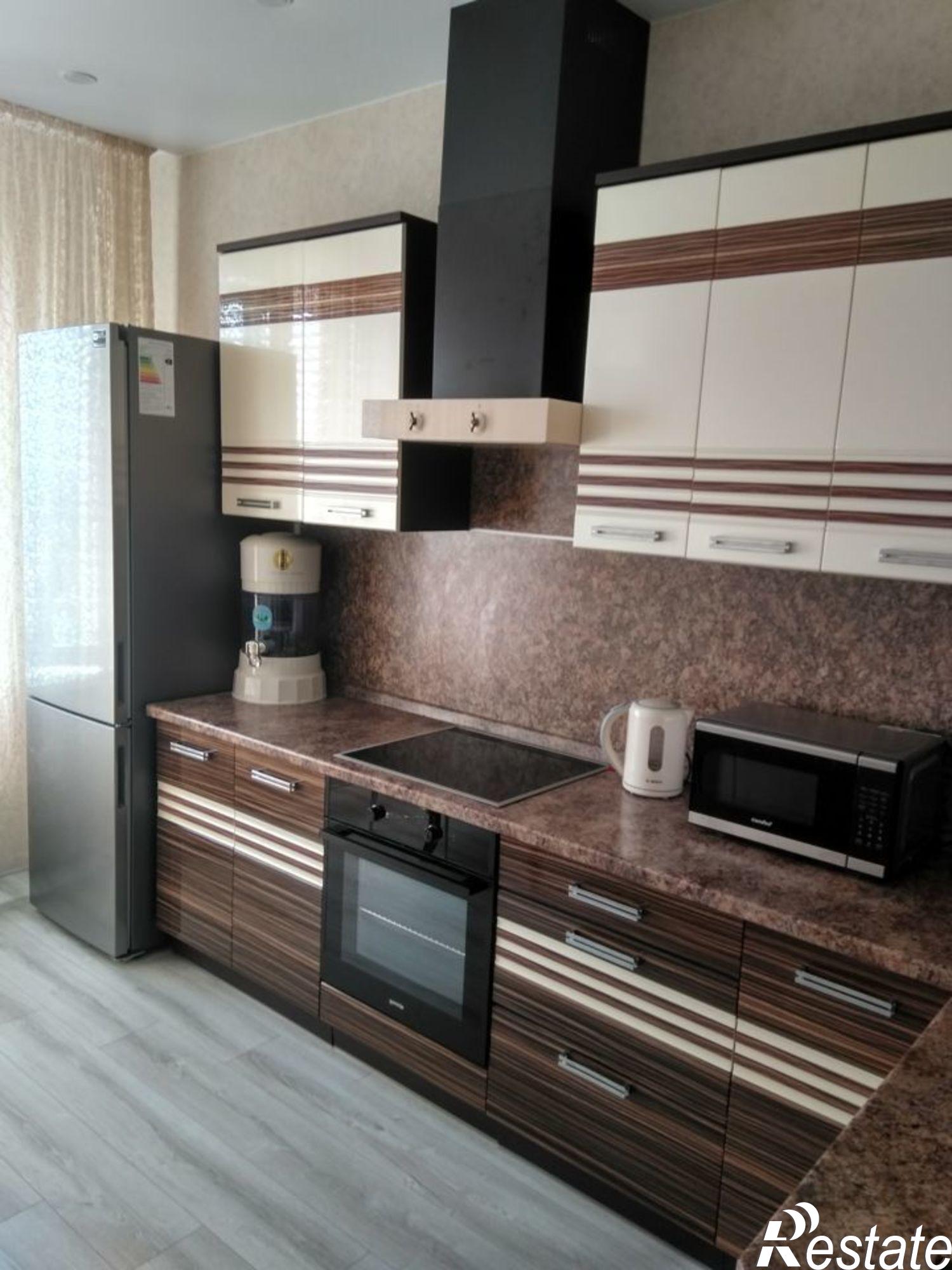 Сдать квартиру за 33 000 рублей на ул им. Александра Покрышкина, 25А 1