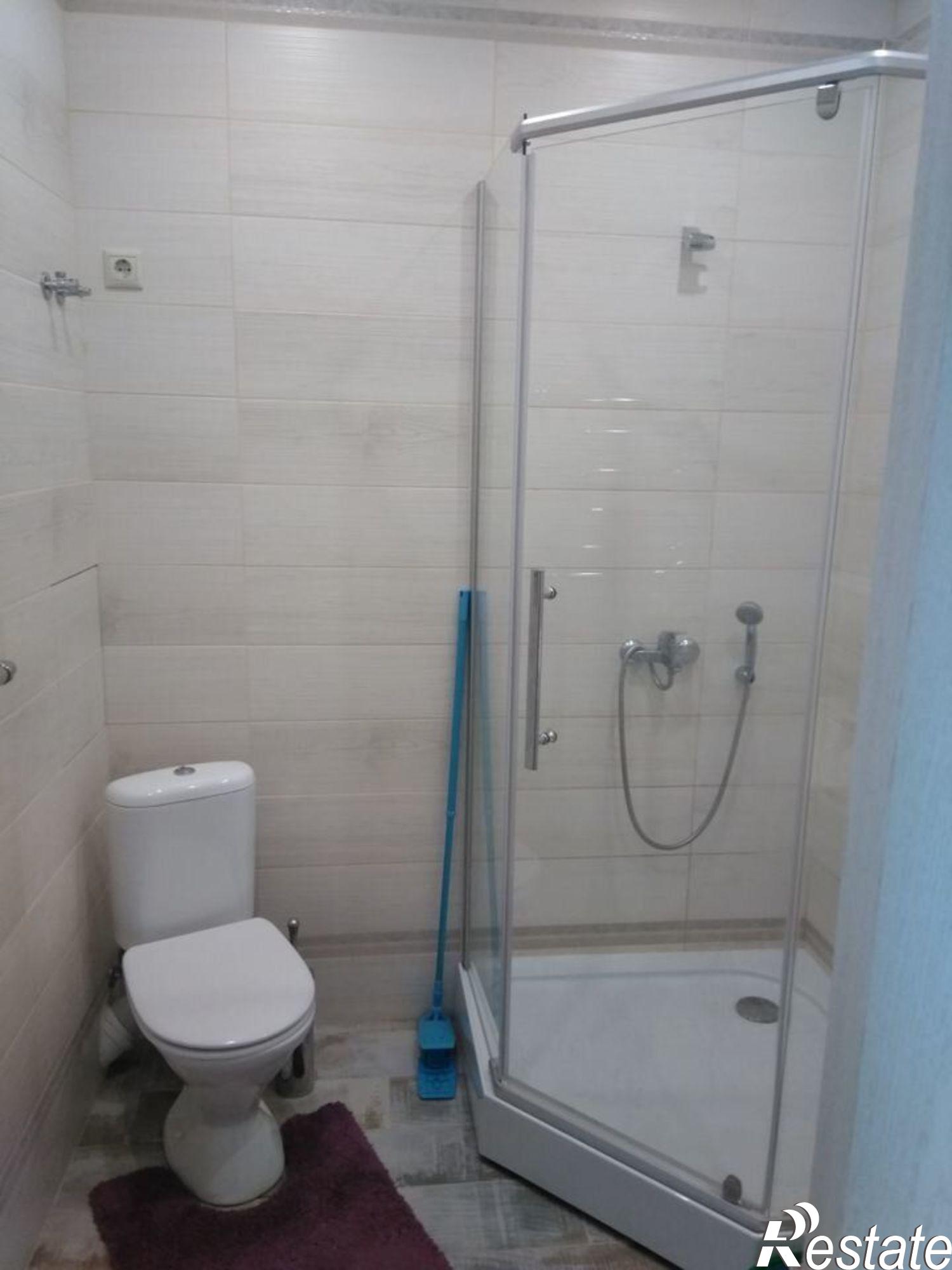 Сдать квартиру за 33 000 рублей на ул им. Александра Покрышкина, 25А 1