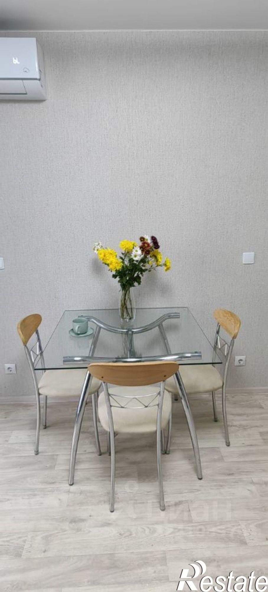 Сдать квартиру за 24 000 рублей на ул им. генерал-лейтенанта Александра Сапрунова, 42