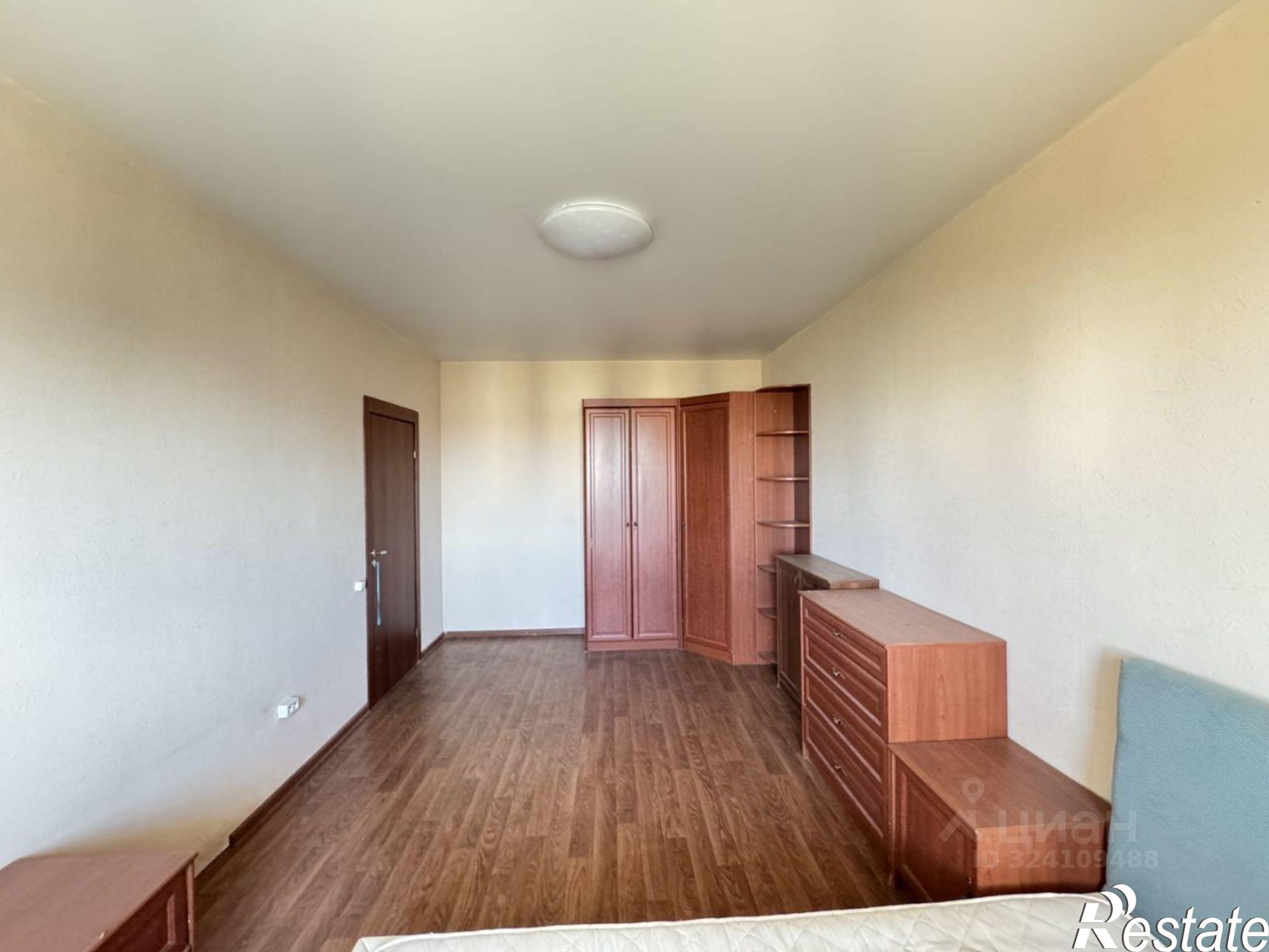 Сдать квартиру за 15 000 рублей на ул им. Валерия Гассия, 2