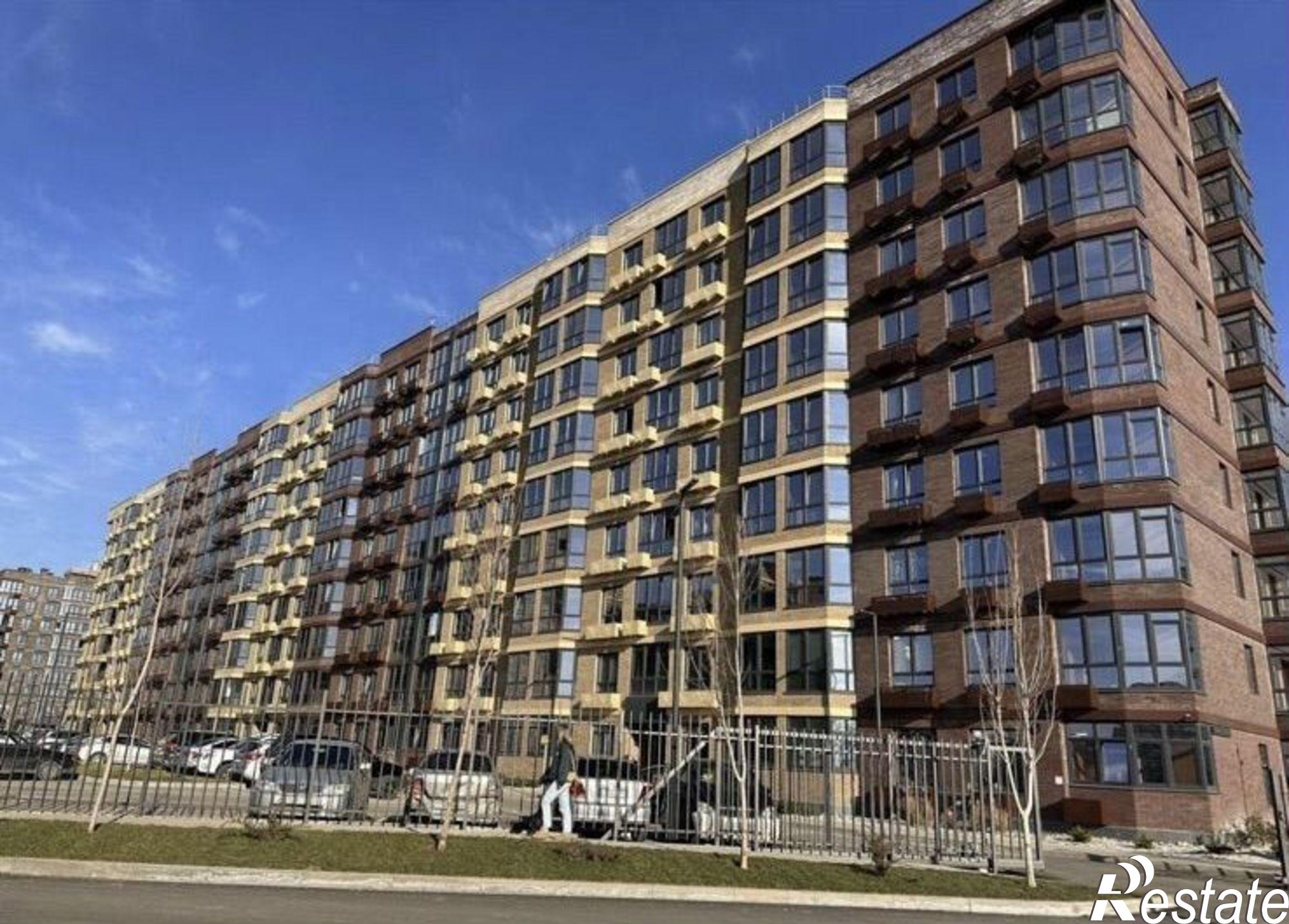 Сдать квартиру за 22 000 рублей на ул им. генерала Корнилова, 14