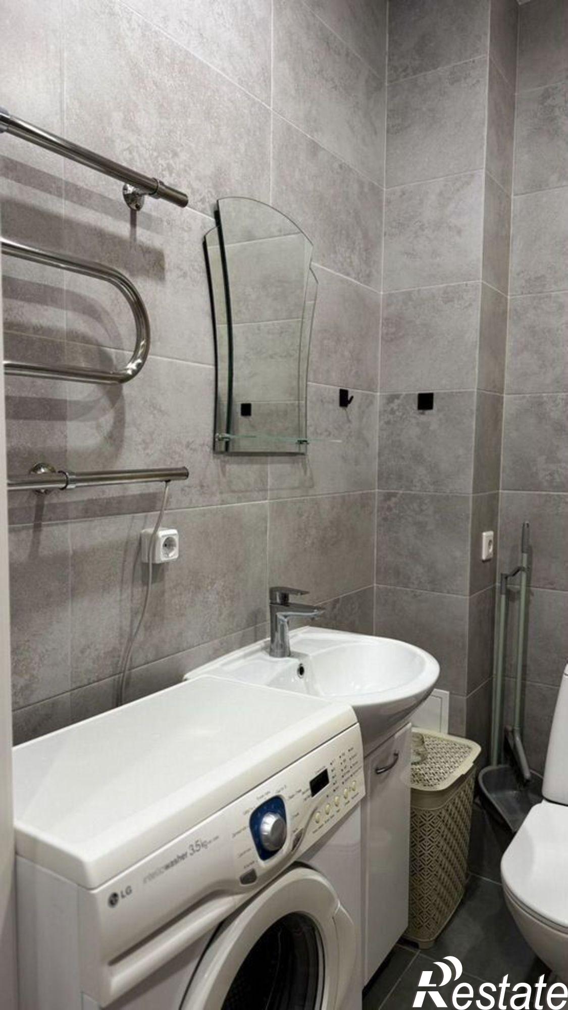 Сдать квартиру за 24 000 рублей на ул Западный Обход, 57 3