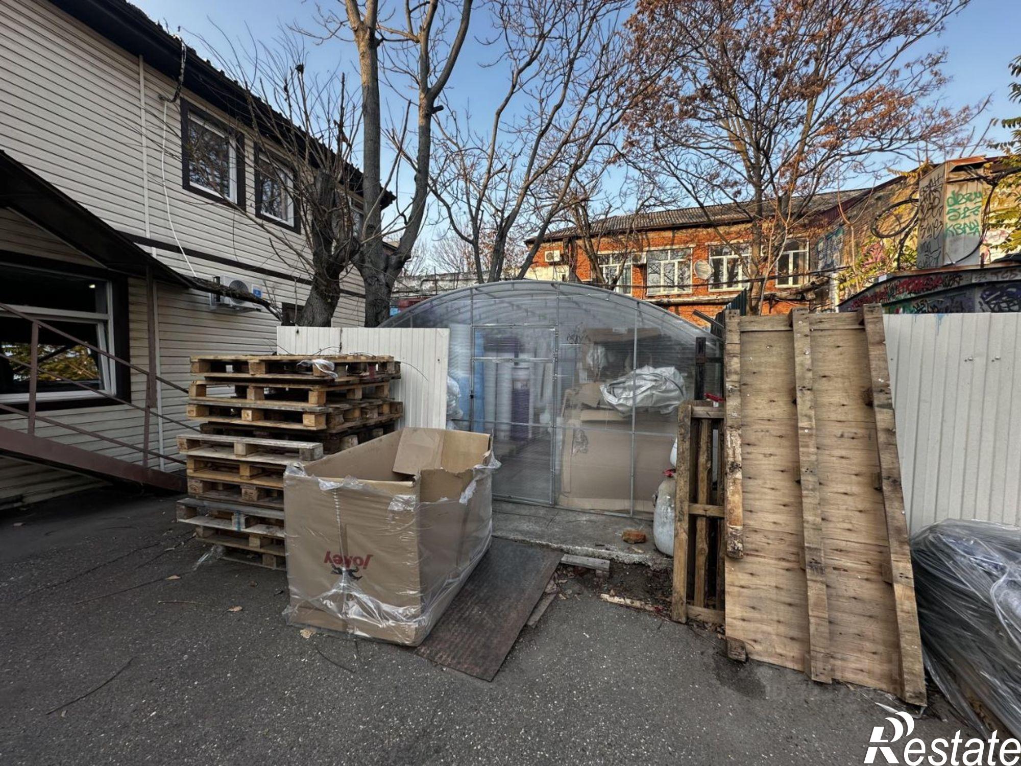 Купить землю, земельный участок за 2 100 000 рублей на ул Октябрьская, 59