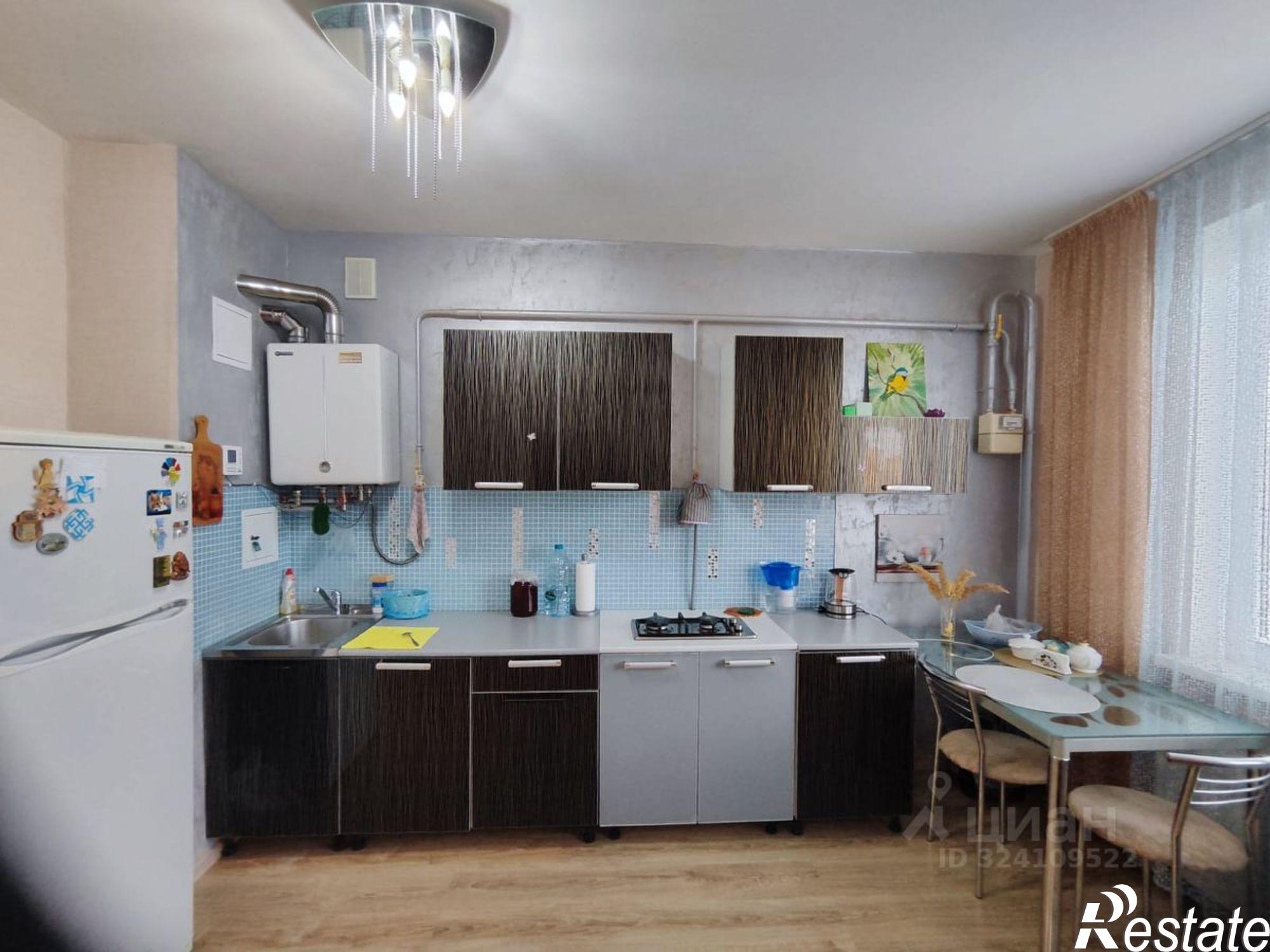 Купить квартиру за 3 800 000 рублей на ул Светлая, 22