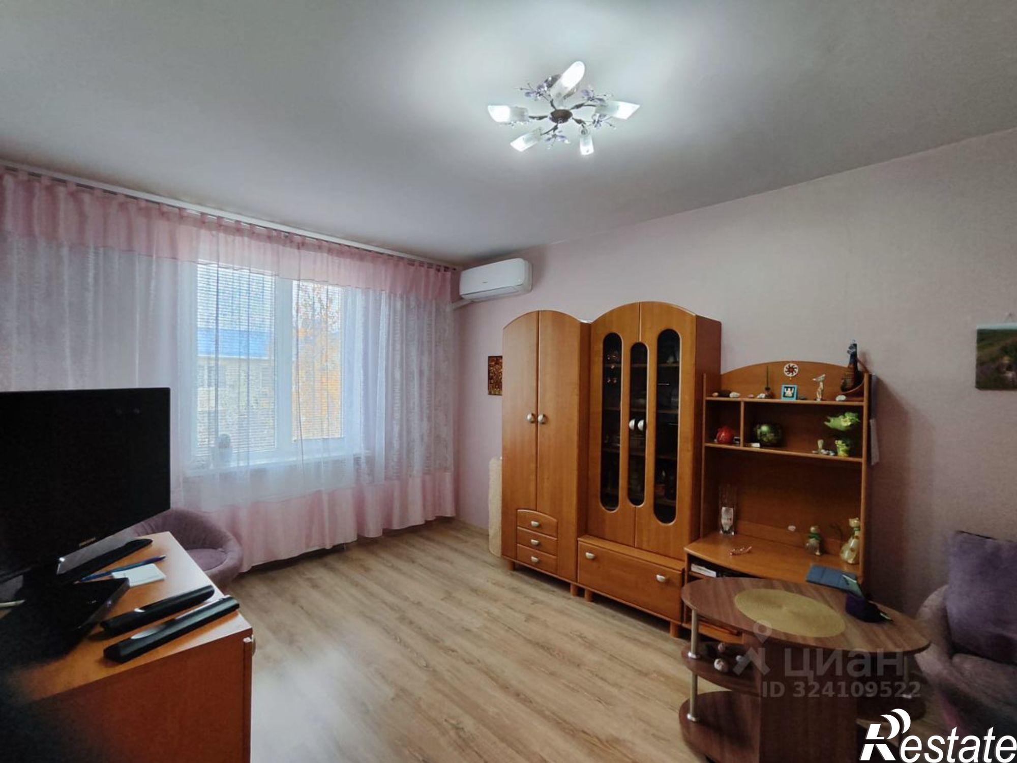 Купить квартиру за 3 800 000 рублей на ул Светлая, 22