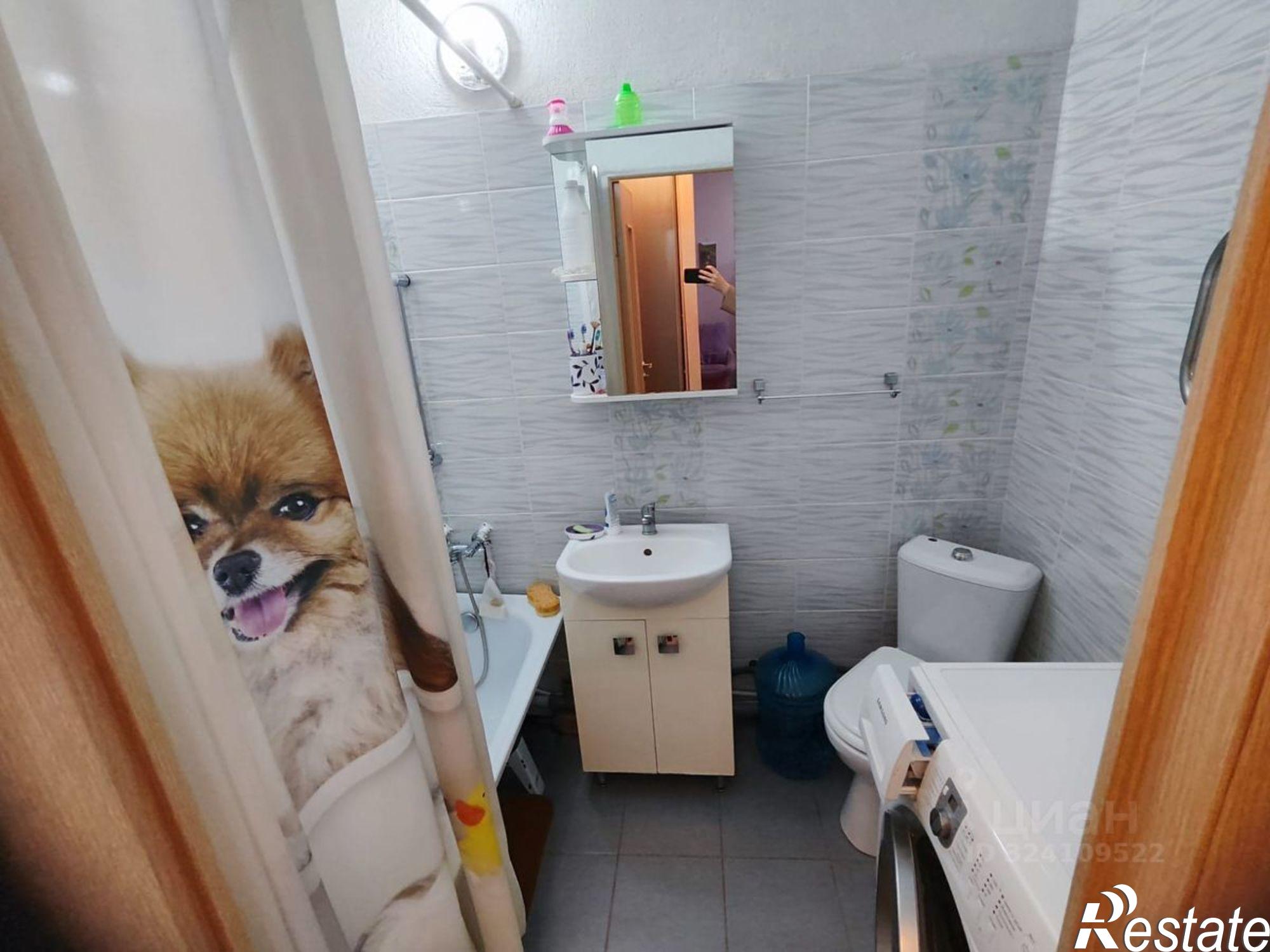 Купить квартиру за 3 800 000 рублей на ул Светлая, 22