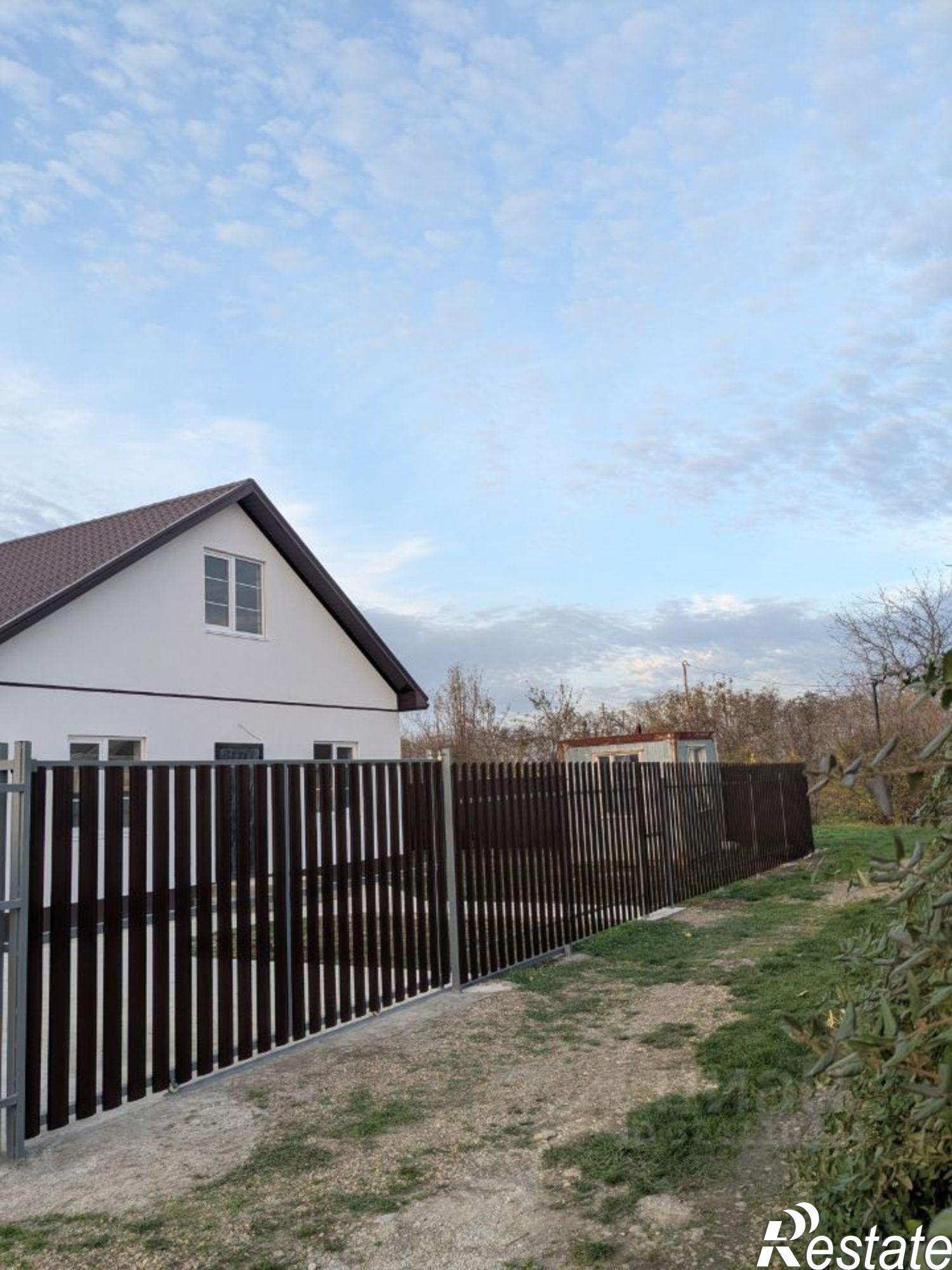 Купить дачу, дом, коттедж за 4 800 000 рублей на ул Виноградная