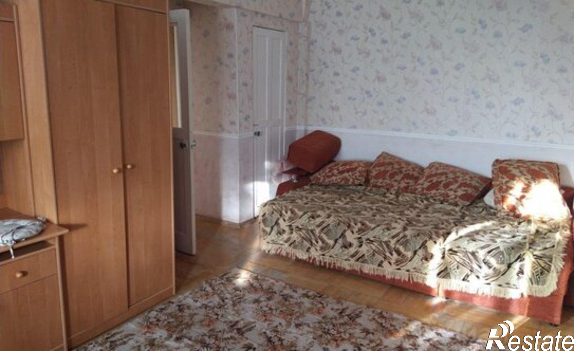 Купить квартиру за 4 350 000 рублей на ул 2-я Пятилетка, 8/2