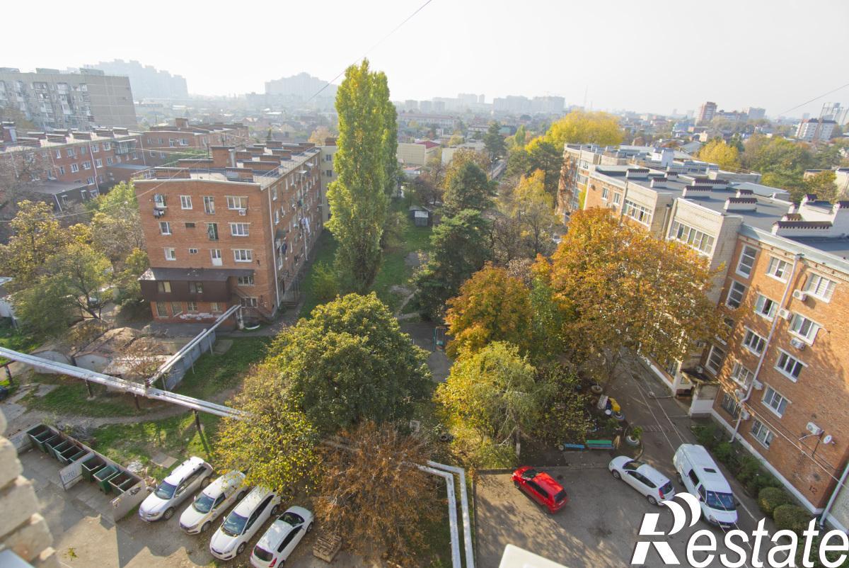 Купить квартиру за 1 600 000 рублей на Стасова, 187