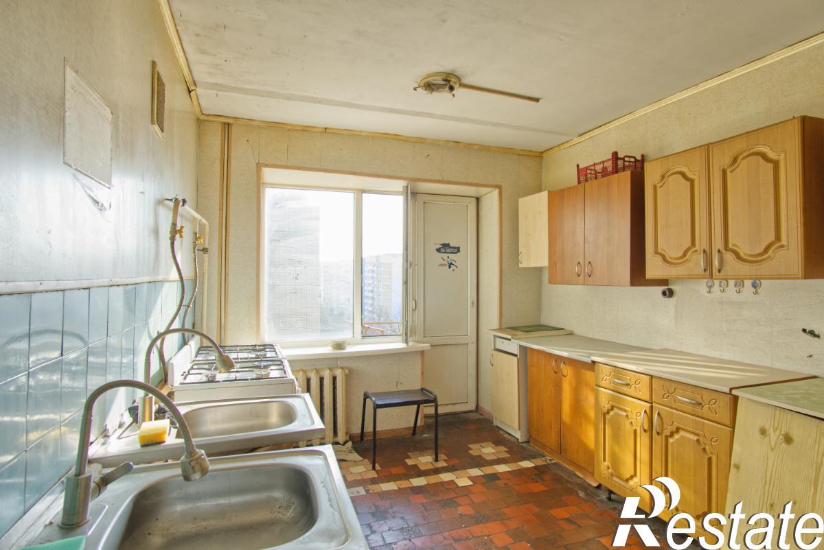 Купить квартиру за 1 600 000 рублей на Стасова, 187