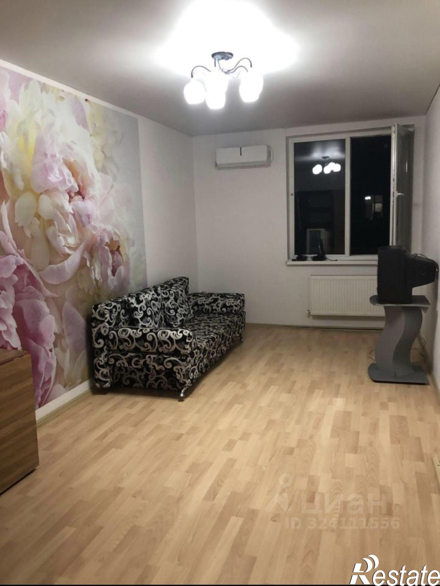 Сдать квартиру за 20 000 рублей на улица Прокофьева, 12