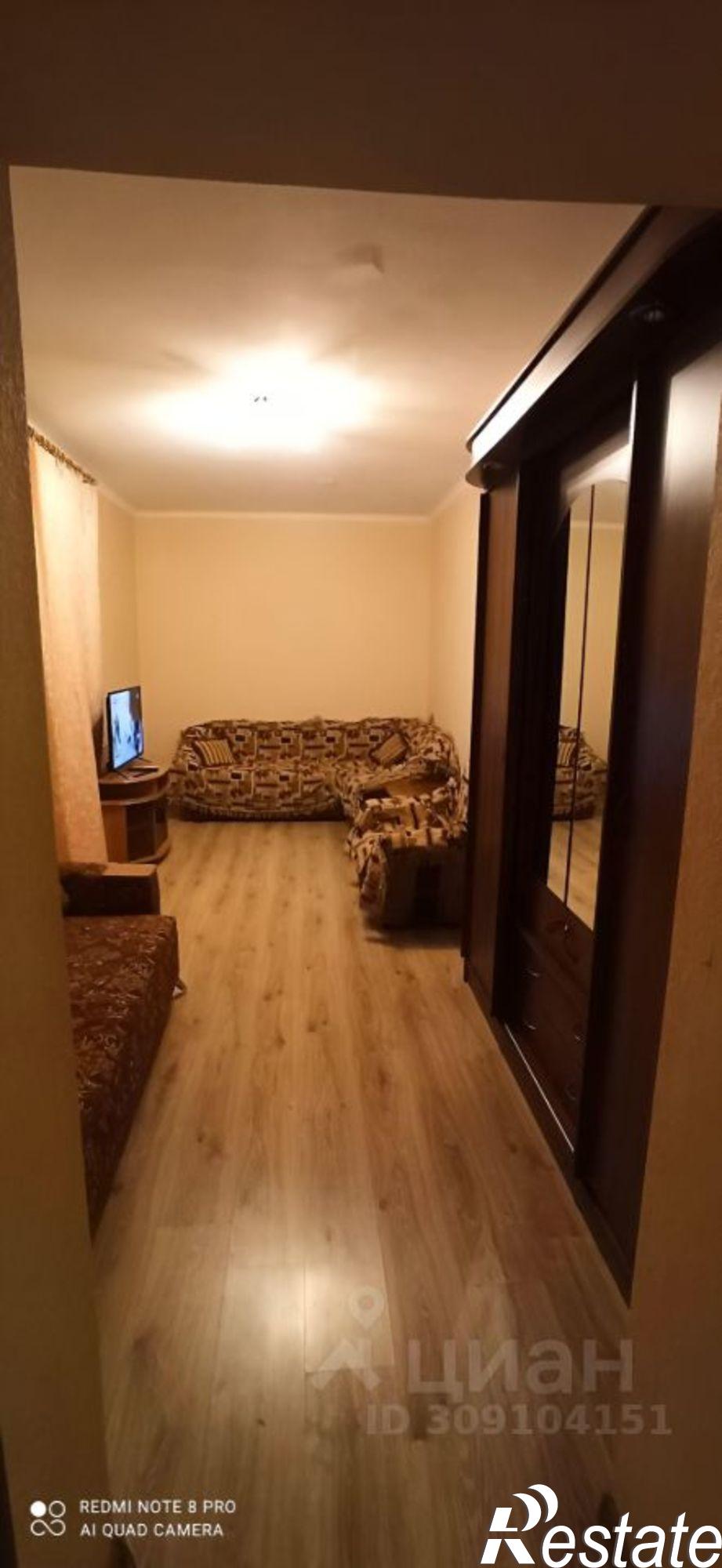 Сдать квартиру за 20 000 рублей на Дружная улица, 4