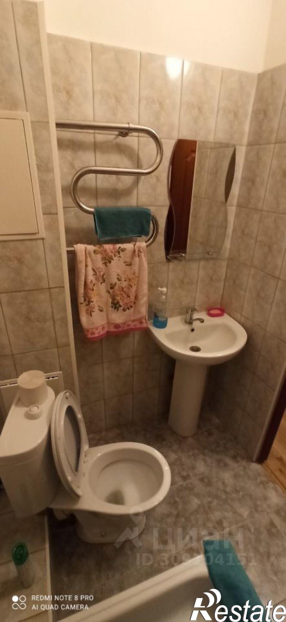 Сдать квартиру за 20 000 рублей на Дружная улица, 4