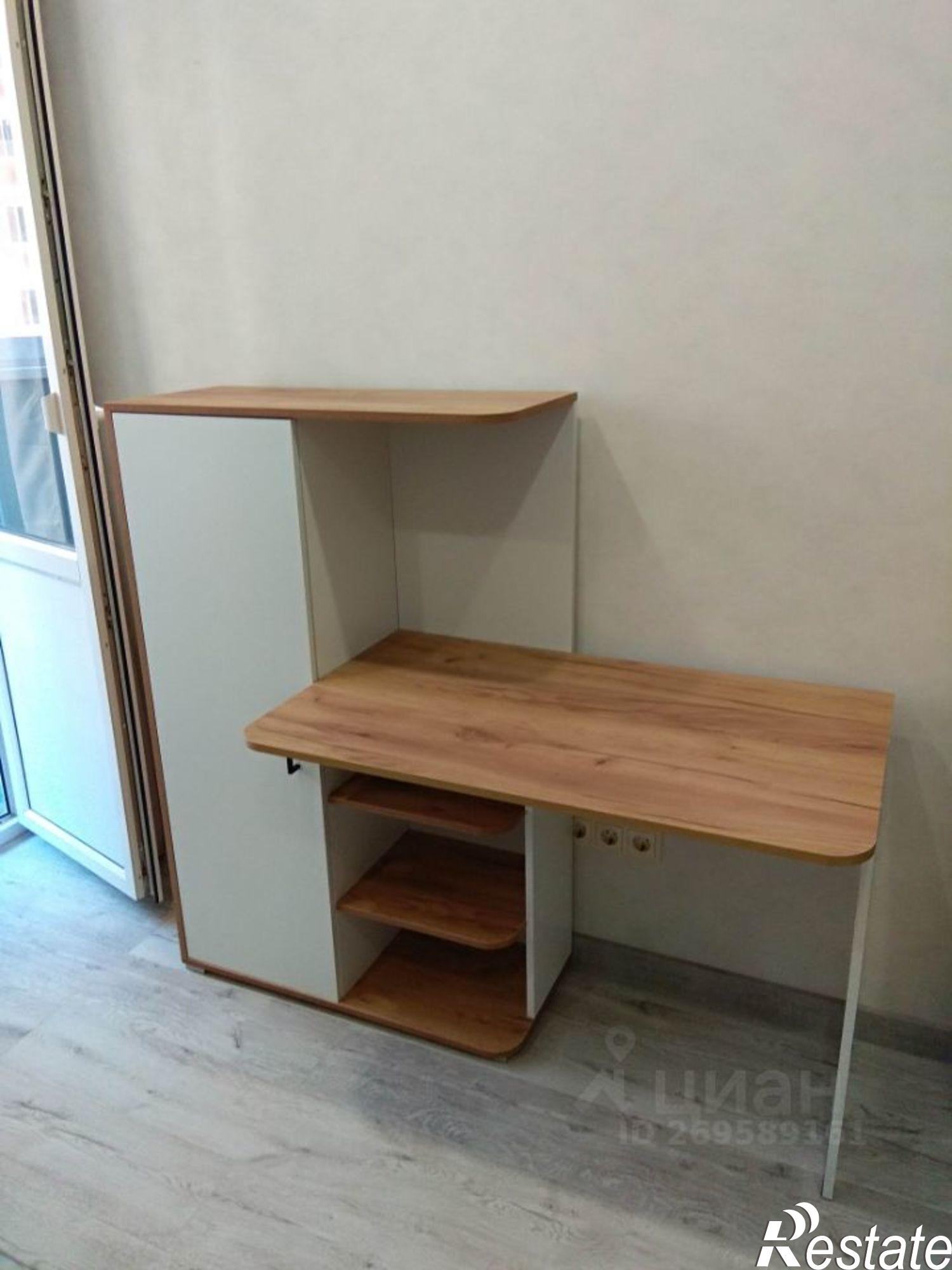 Сдать квартиру за 25 000 рублей на улица Западный Обход, 39/2 к1