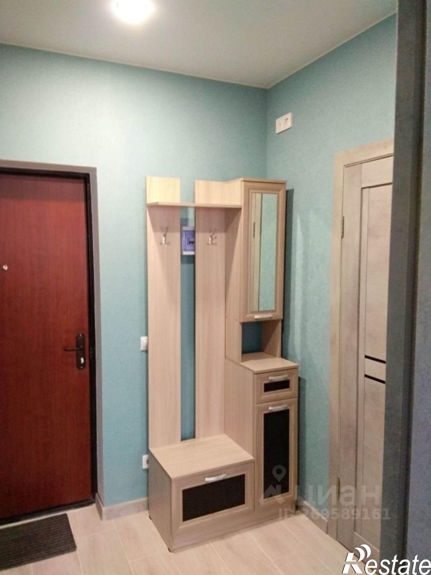 Сдать квартиру за 25 000 рублей на улица Западный Обход, 39/2 к1