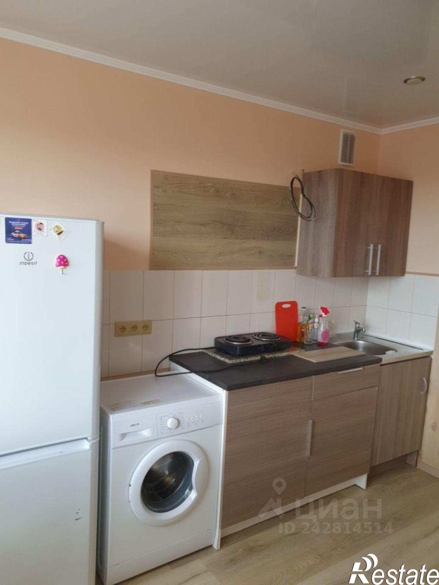 Сдать квартиру за 14 000 рублей на Гаражный переулок, 12/2