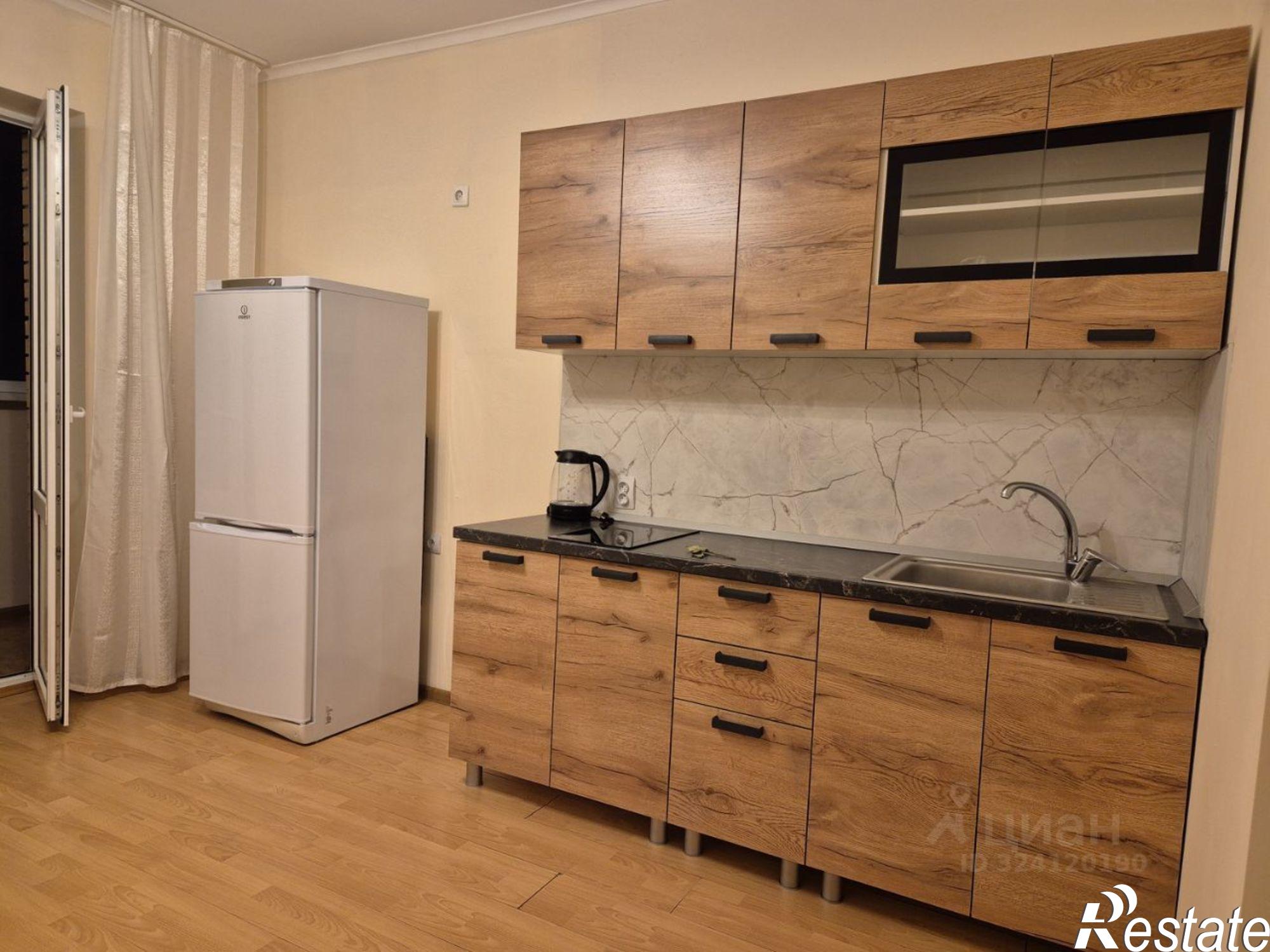 Сдать квартиру за 25 000 рублей на Гаражная улица, 67