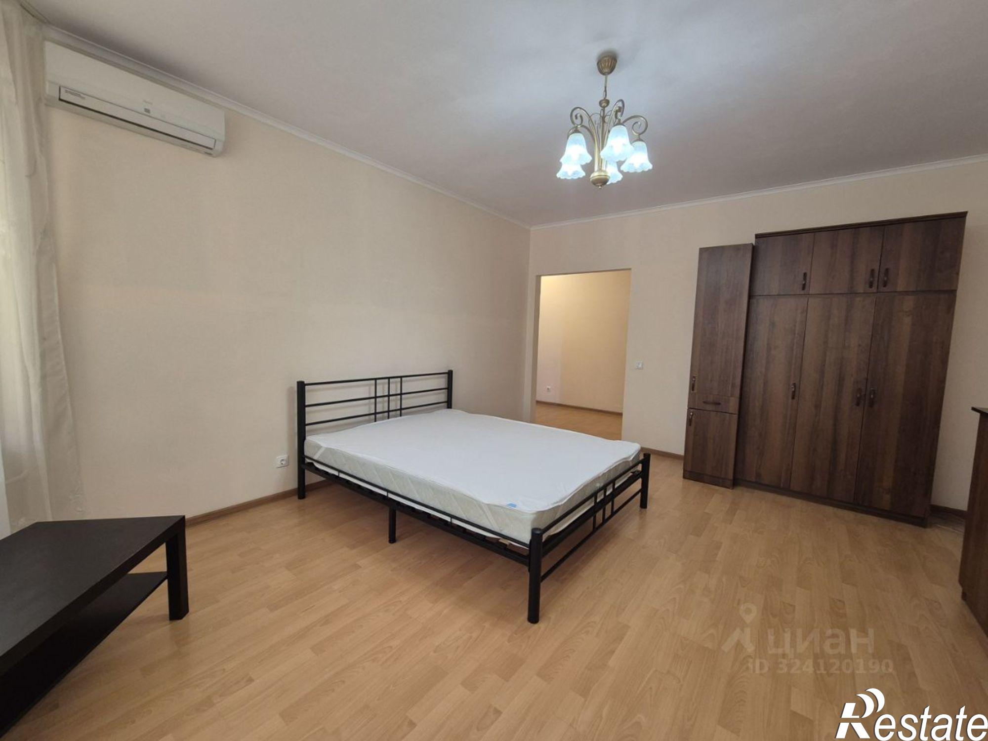 Сдать квартиру за 25 000 рублей на Гаражная улица, 67