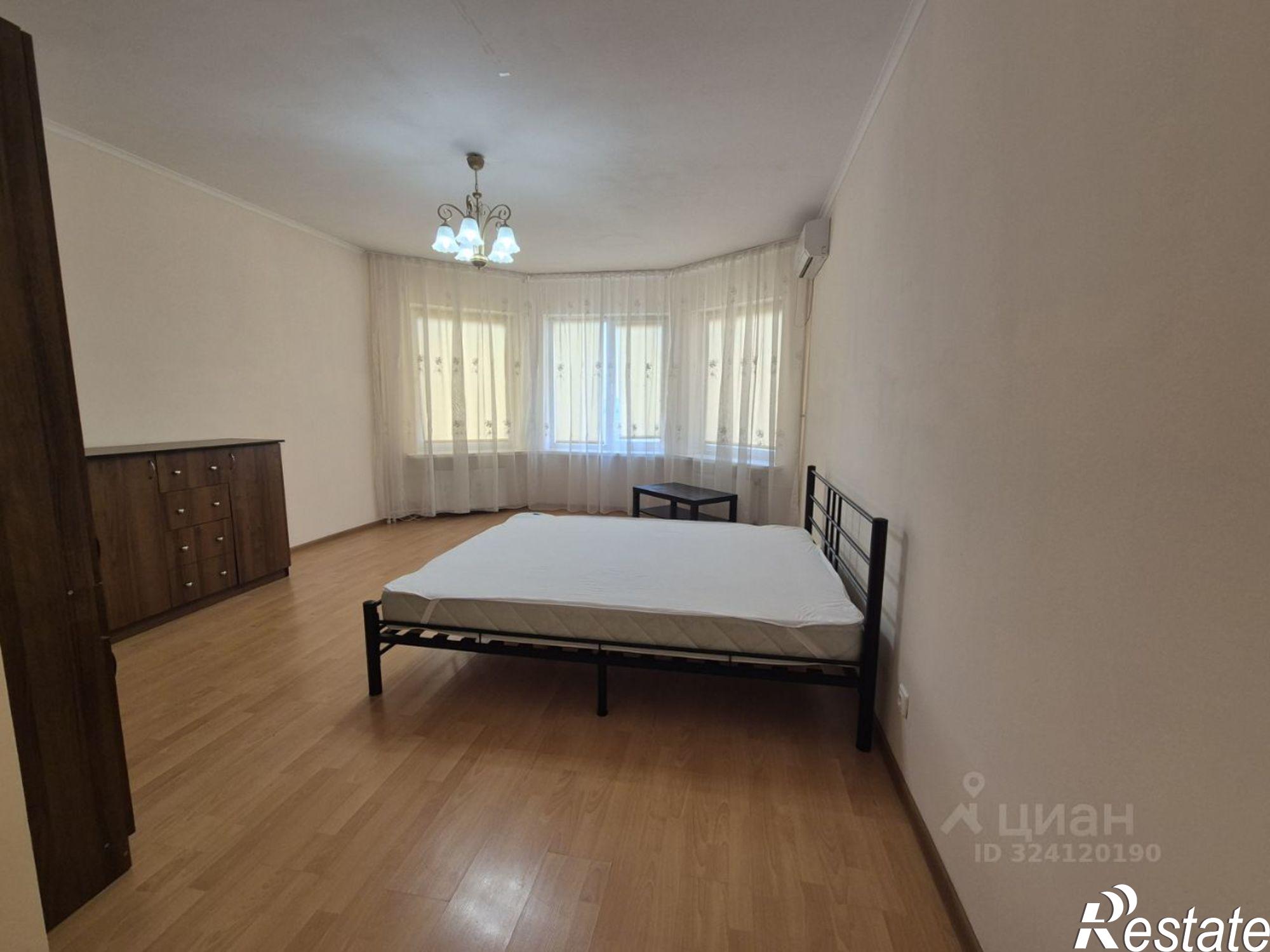 Сдать квартиру за 25 000 рублей на Гаражная улица, 67