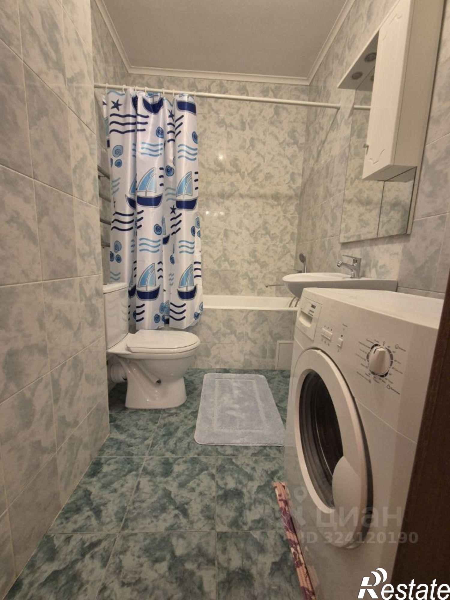 Сдать квартиру за 25 000 рублей на Гаражная улица, 67