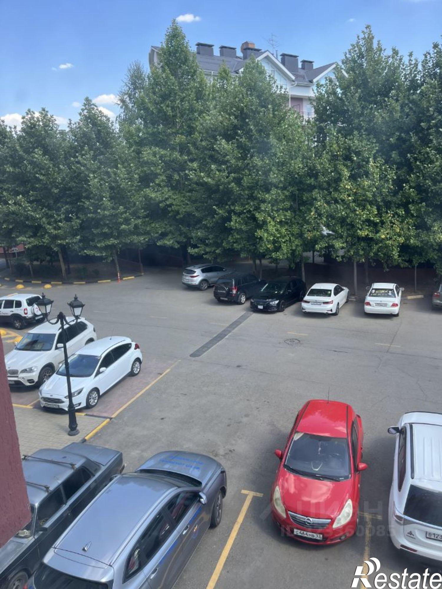 Сдать квартиру за 35 000 рублей на ул Баварская, 8