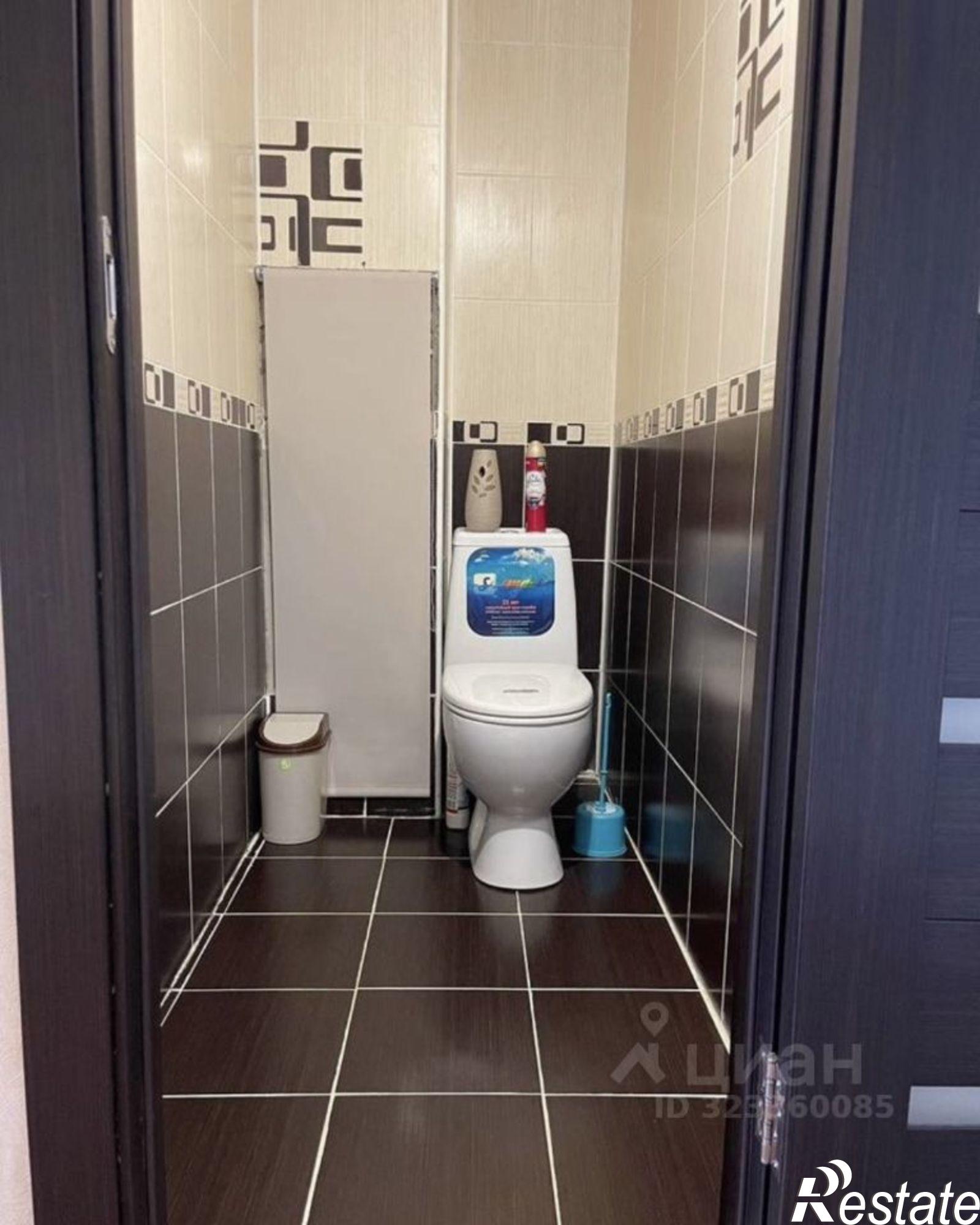 Сдать квартиру за 35 000 рублей на ул Баварская, 8