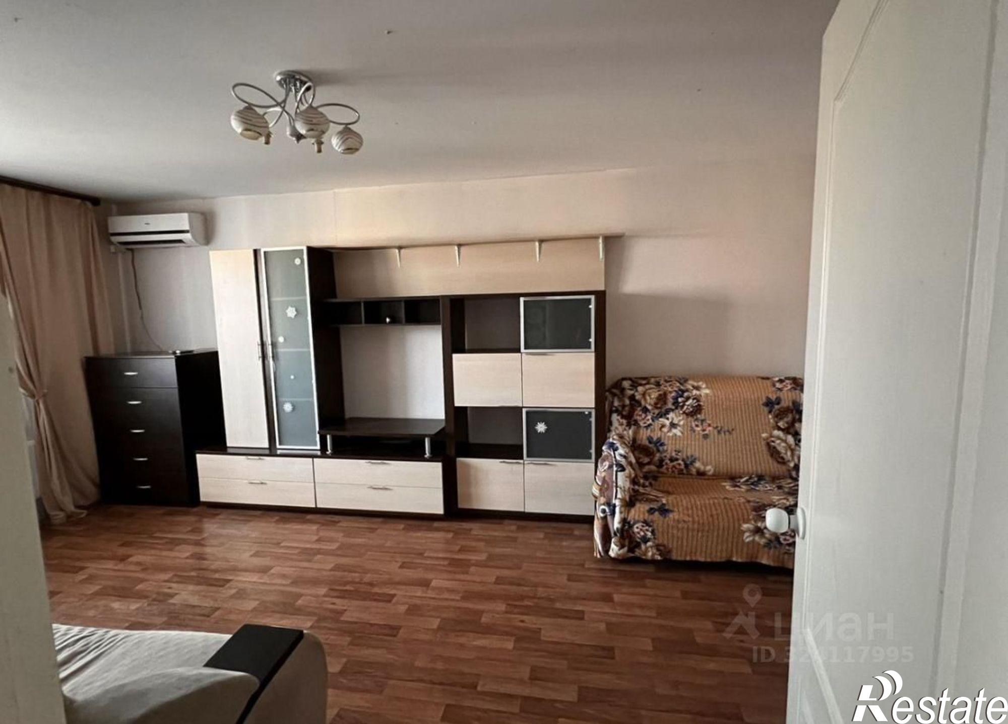 Сдать квартиру за 25 000 рублей на ул 3-я Целиноградская, 5