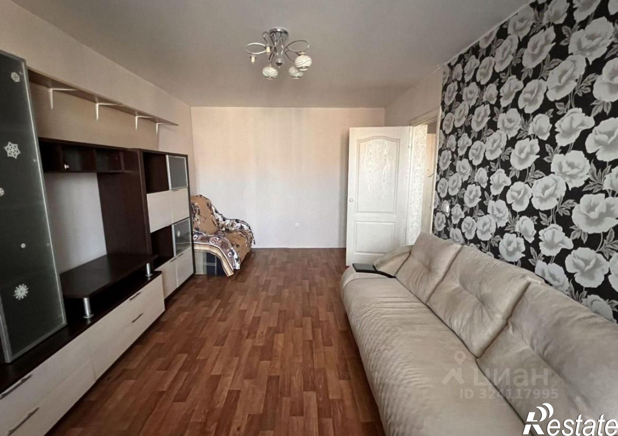 Сдать квартиру за 25 000 рублей на ул 3-я Целиноградская, 5