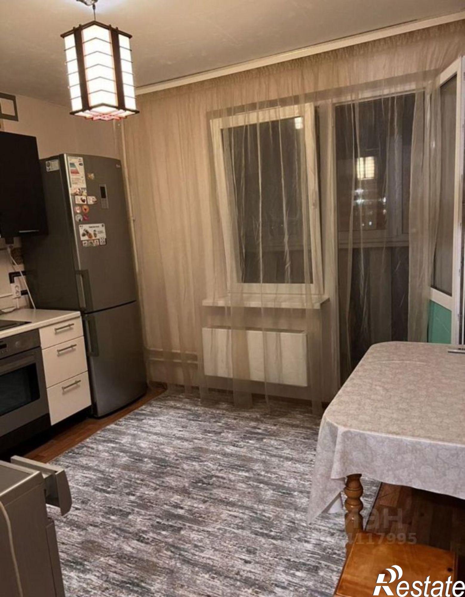 Сдать квартиру за 25 000 рублей на ул 3-я Целиноградская, 5