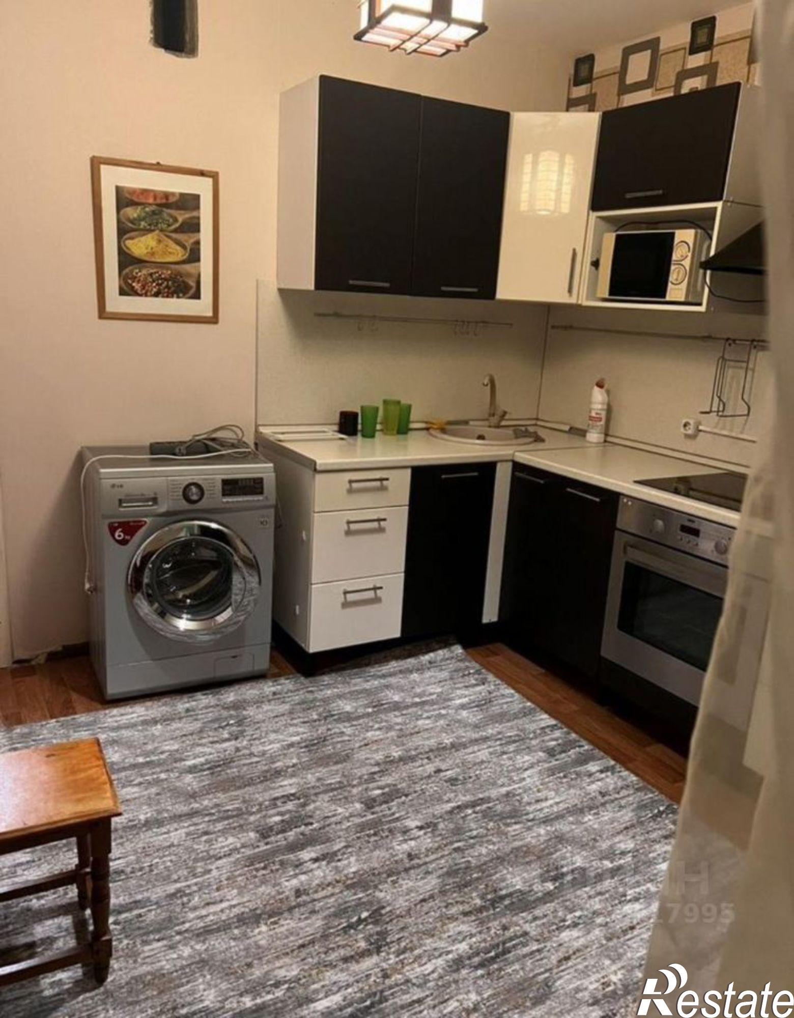 Сдать квартиру за 25 000 рублей на ул 3-я Целиноградская, 5