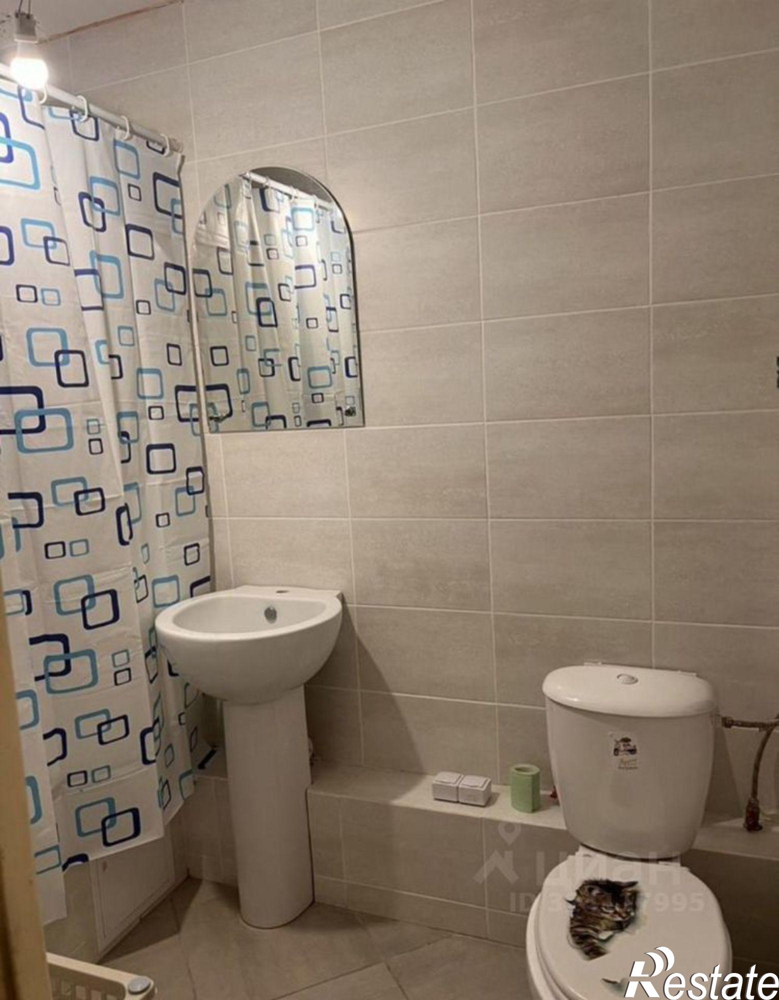 Сдать квартиру за 25 000 рублей на ул 3-я Целиноградская, 5