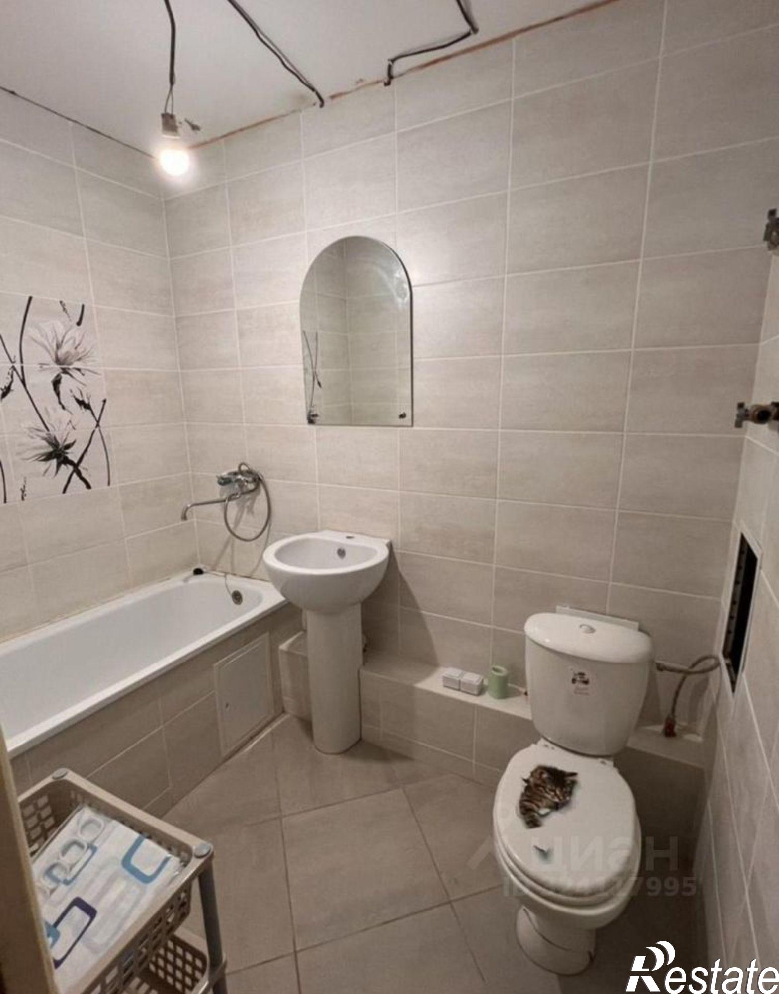 Сдать квартиру за 25 000 рублей на ул 3-я Целиноградская, 5