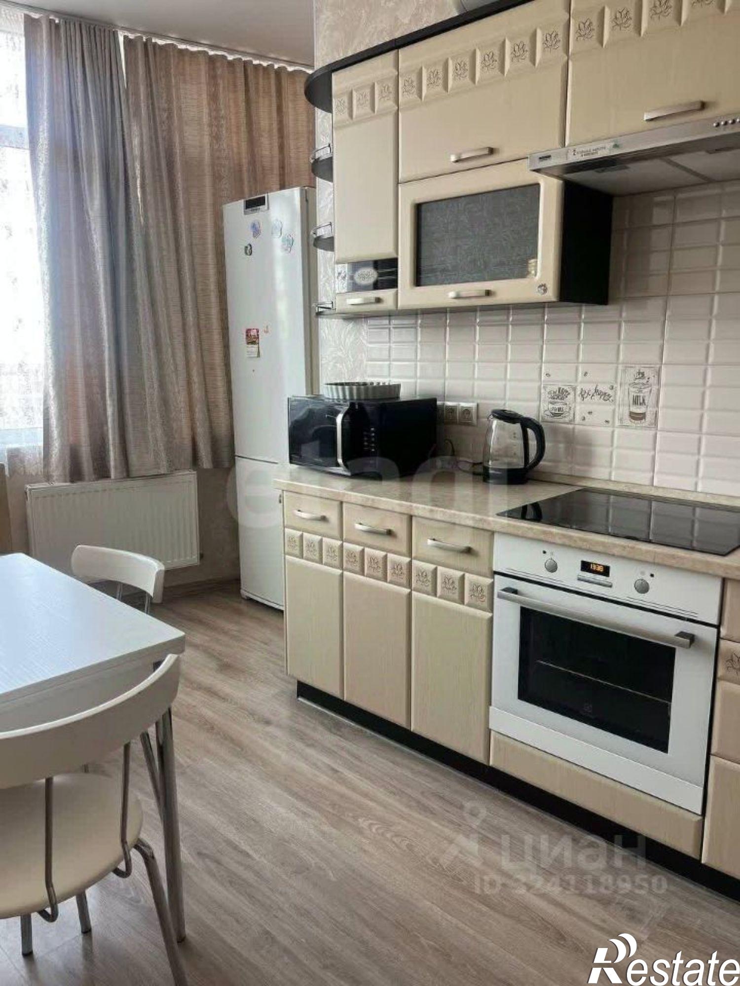 Сдать квартиру за 45 000 рублей на пр-кт им. Константина Образцова, 6/2