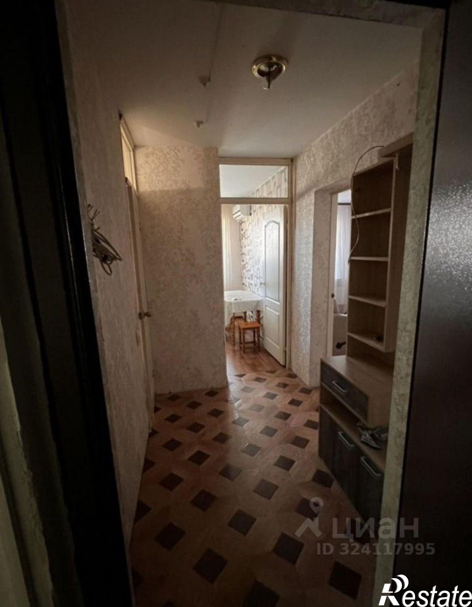 Сдать квартиру за 25 000 рублей на ул 3-я Целиноградская, 5